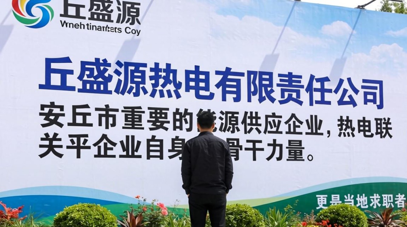 安丘盛源热电招聘最新消息,安丘盛源热电招聘信息在哪看?-图2 安丘盛源热电招聘最新消息,安丘盛源热电招聘信息在哪看?-图2