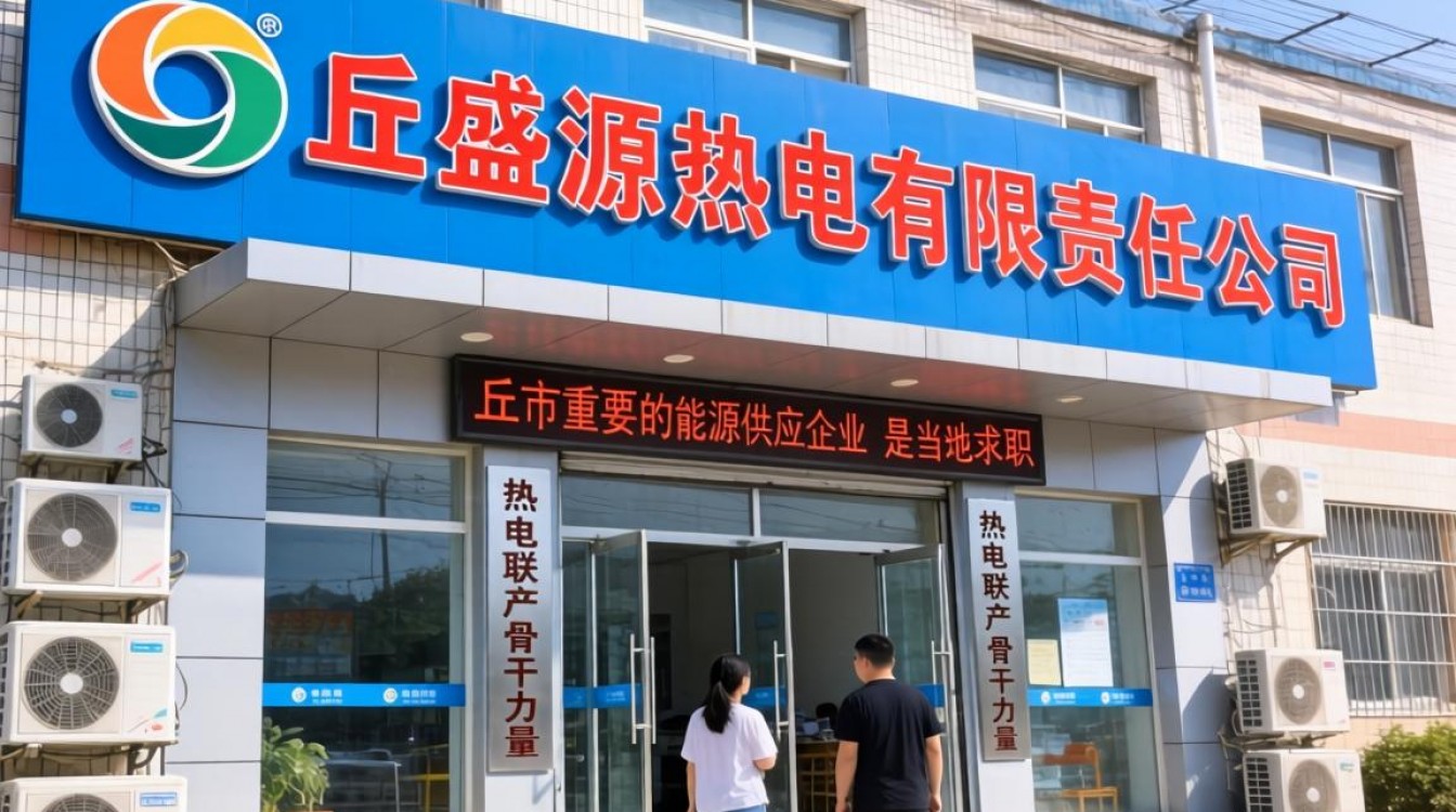 安丘盛源热电招聘最新消息,安丘盛源热电招聘信息在哪看?-图1 安丘盛源热电招聘最新消息,安丘盛源热电招聘信息在哪看?-图1