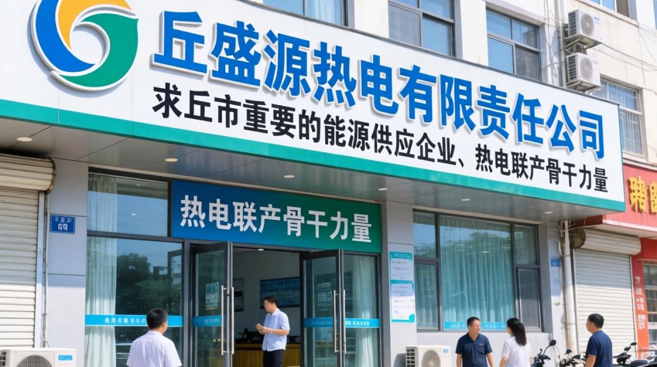 安丘盛源热电招聘最新消息,安丘盛源热电招聘信息在哪看?-图3 安丘盛源热电招聘最新消息,安丘盛源热电招聘信息在哪看?-图3