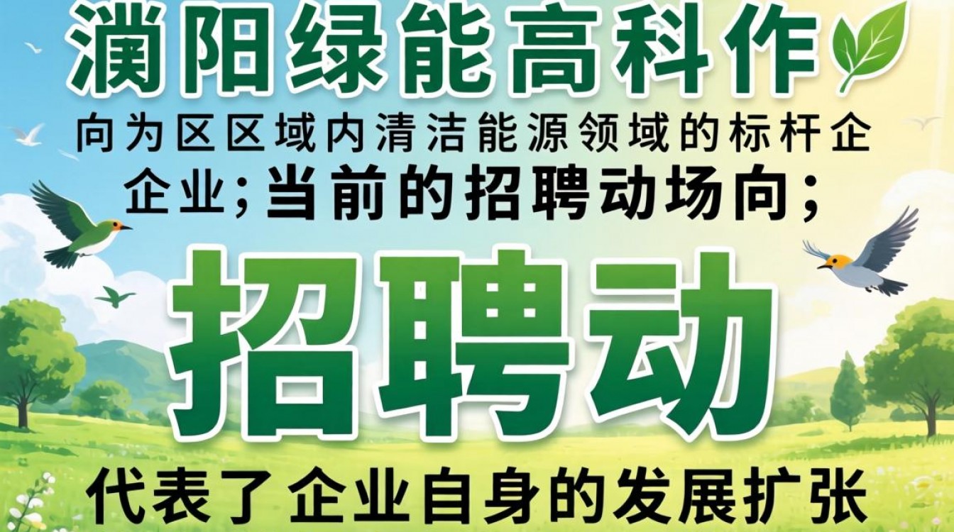 濮阳绿能高科最新招聘信息在哪看,濮阳绿能高科待遇怎么样-图3 濮阳绿能高科最新招聘信息在哪看,濮阳绿能高科待遇怎么样-图3