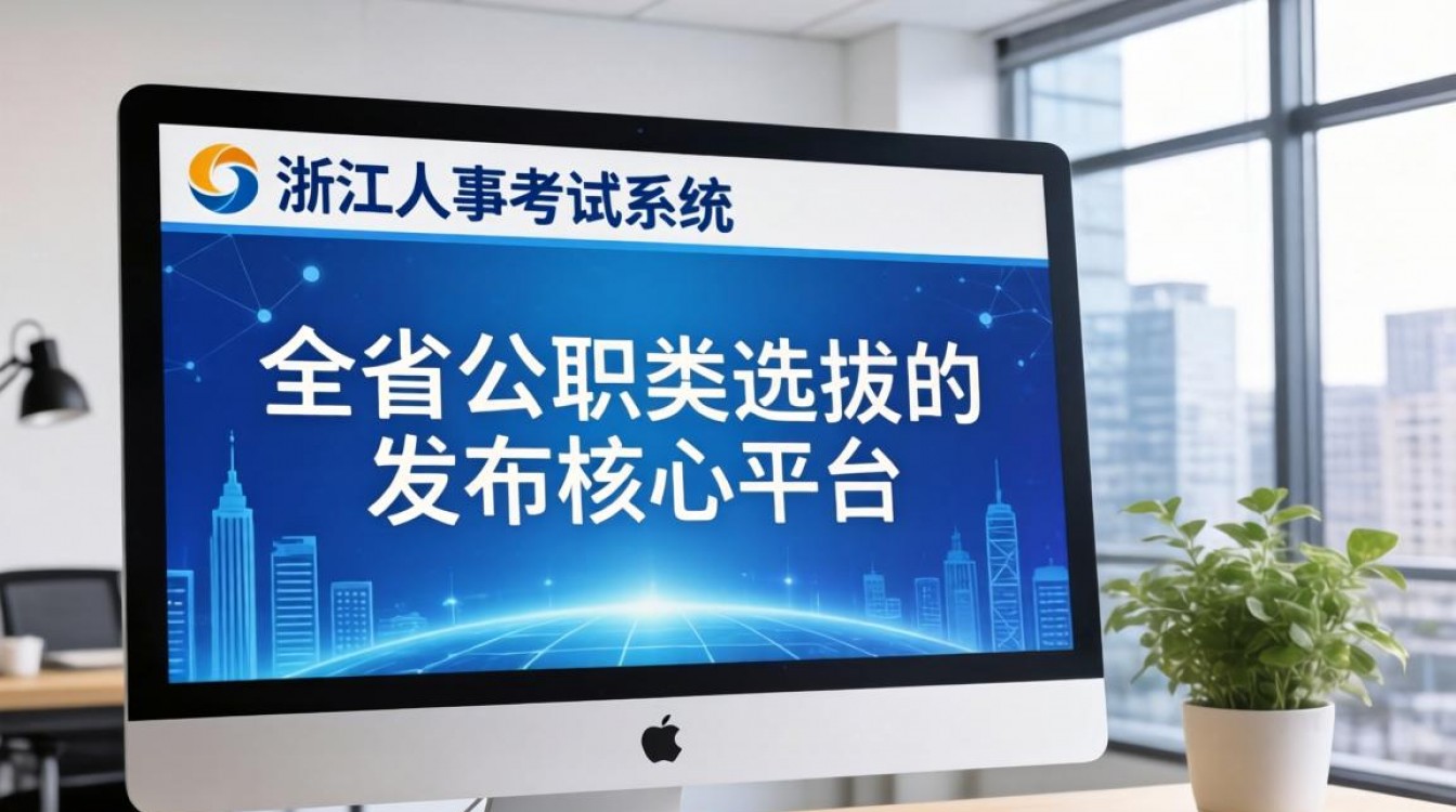 浙江人事考试系统怎么进,浙江人事考试网官网登录入口-图1 浙江人事考试系统怎么进,浙江人事考试网官网登录入口-图1