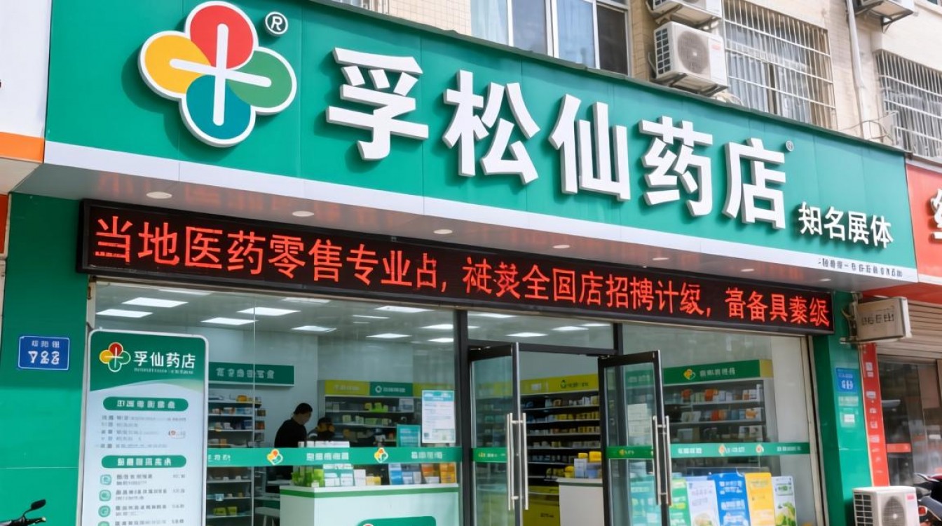 云浮松仙药店招聘吗?云浮松仙药店最新招聘信息在哪里看?-图1 云浮松仙药店招聘吗?云浮松仙药店最新招聘信息在哪里看?-图1