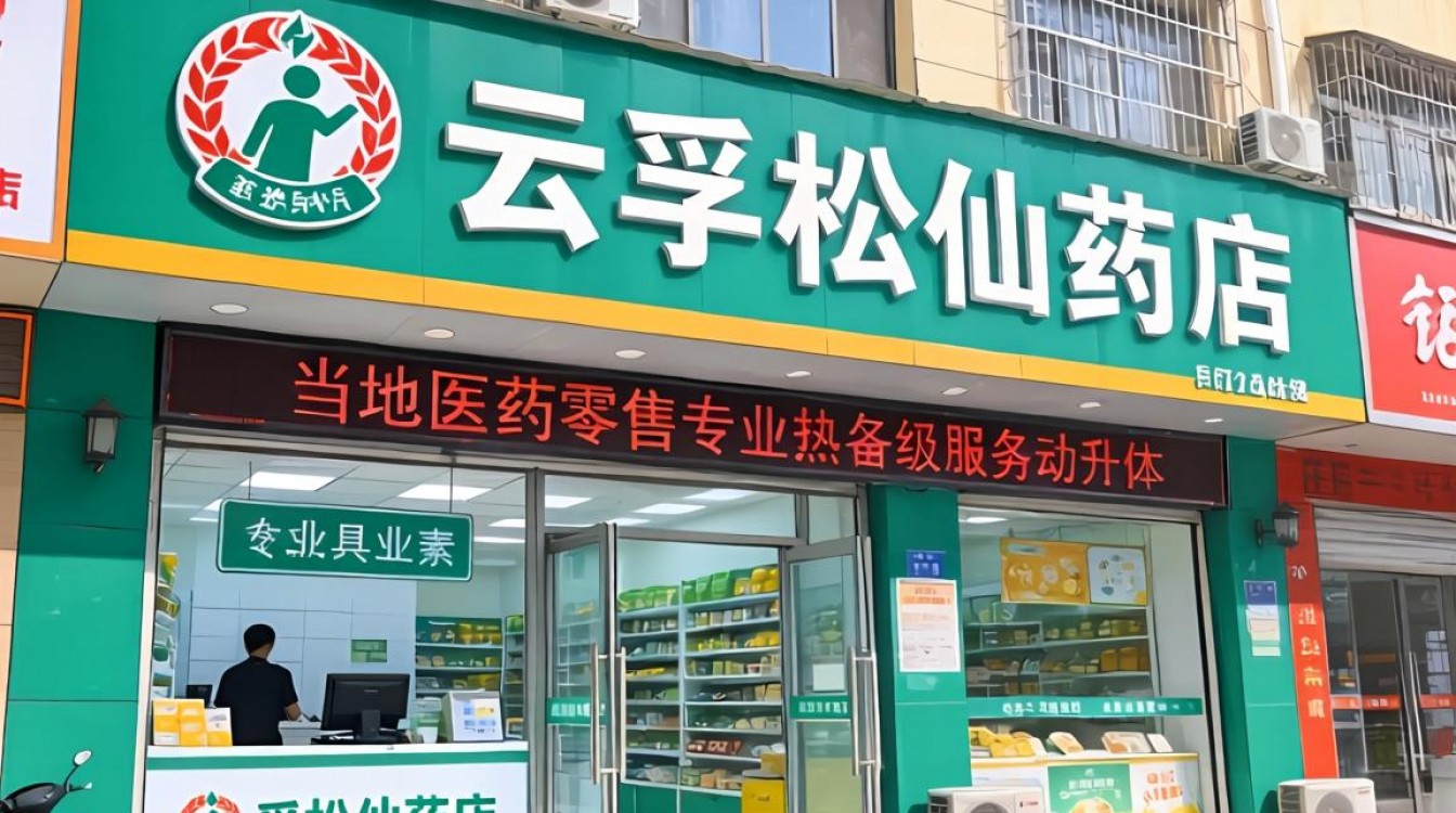 云浮松仙药店招聘吗?云浮松仙药店最新招聘信息在哪里看?-图3 云浮松仙药店招聘吗?云浮松仙药店最新招聘信息在哪里看?-图3
