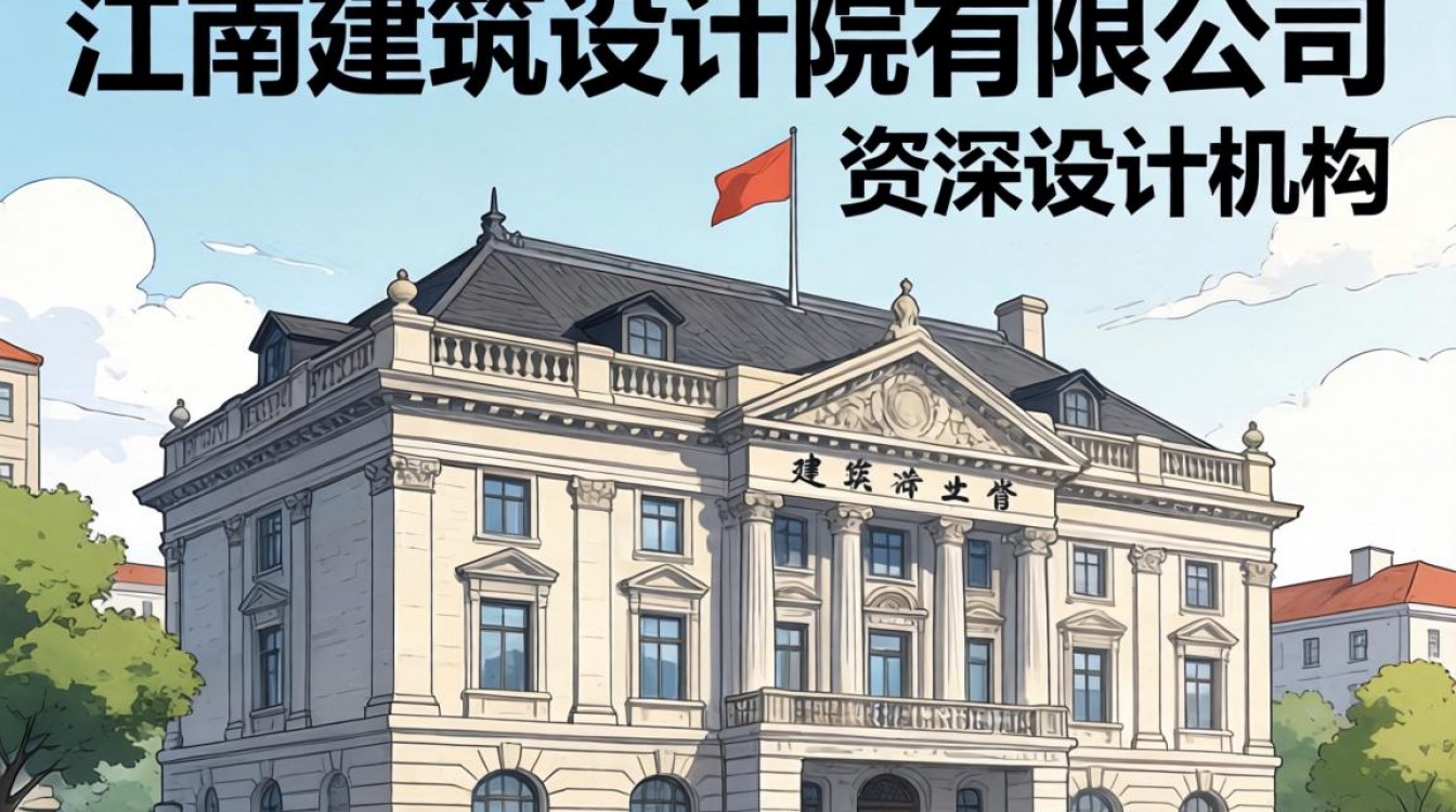 上海江南设计院怎么样,薪资待遇好不好值得去吗?-图1 上海江南设计院怎么样,薪资待遇好不好值得去吗?-图1