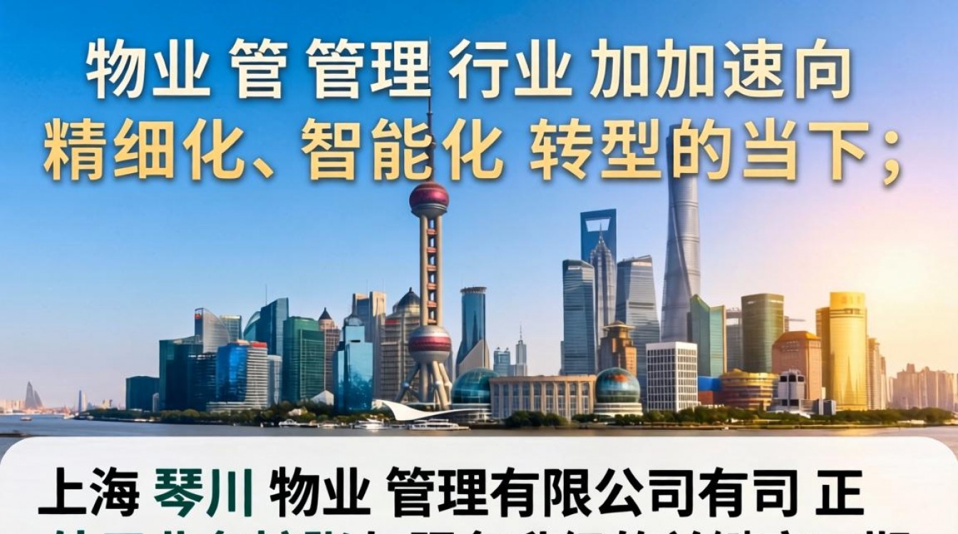 上海琴川物业招聘信息哪里看，琴川物业工资待遇怎么样-图2