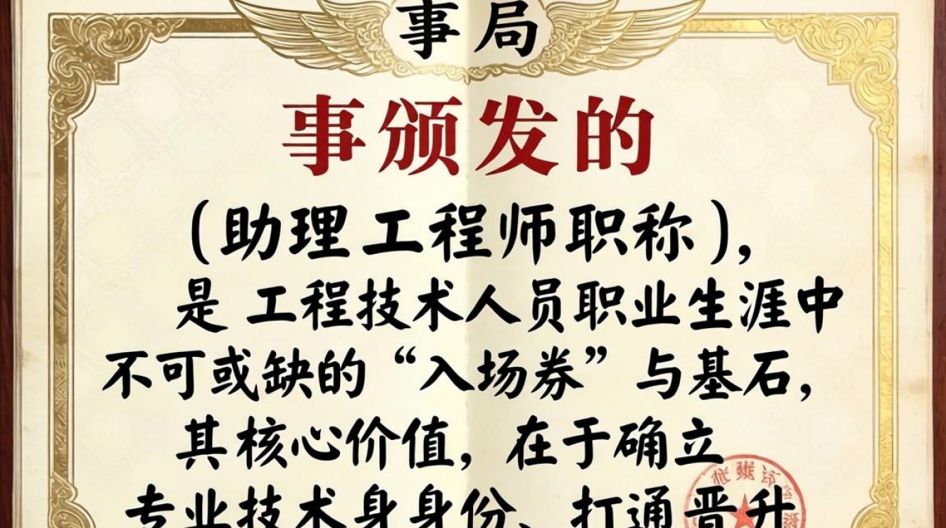 人事局助理工程师怎么评?评定条件及流程详解-图1 人事局助理工程师怎么评?评定条件及流程详解-图1