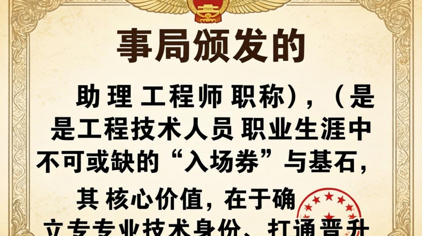 人事局助理工程师怎么评?评定条件及流程详解-图3 人事局助理工程师怎么评?评定条件及流程详解-图3