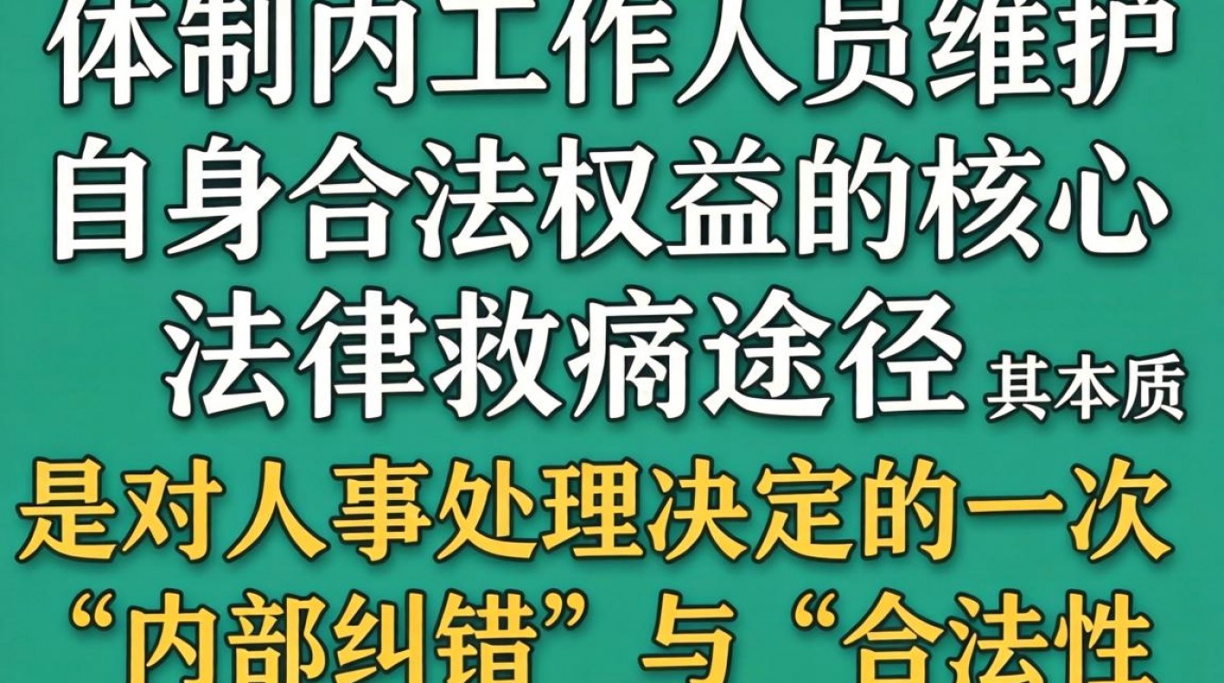 人事行政复议怎么申请？人事复议流程及所需材料-图1