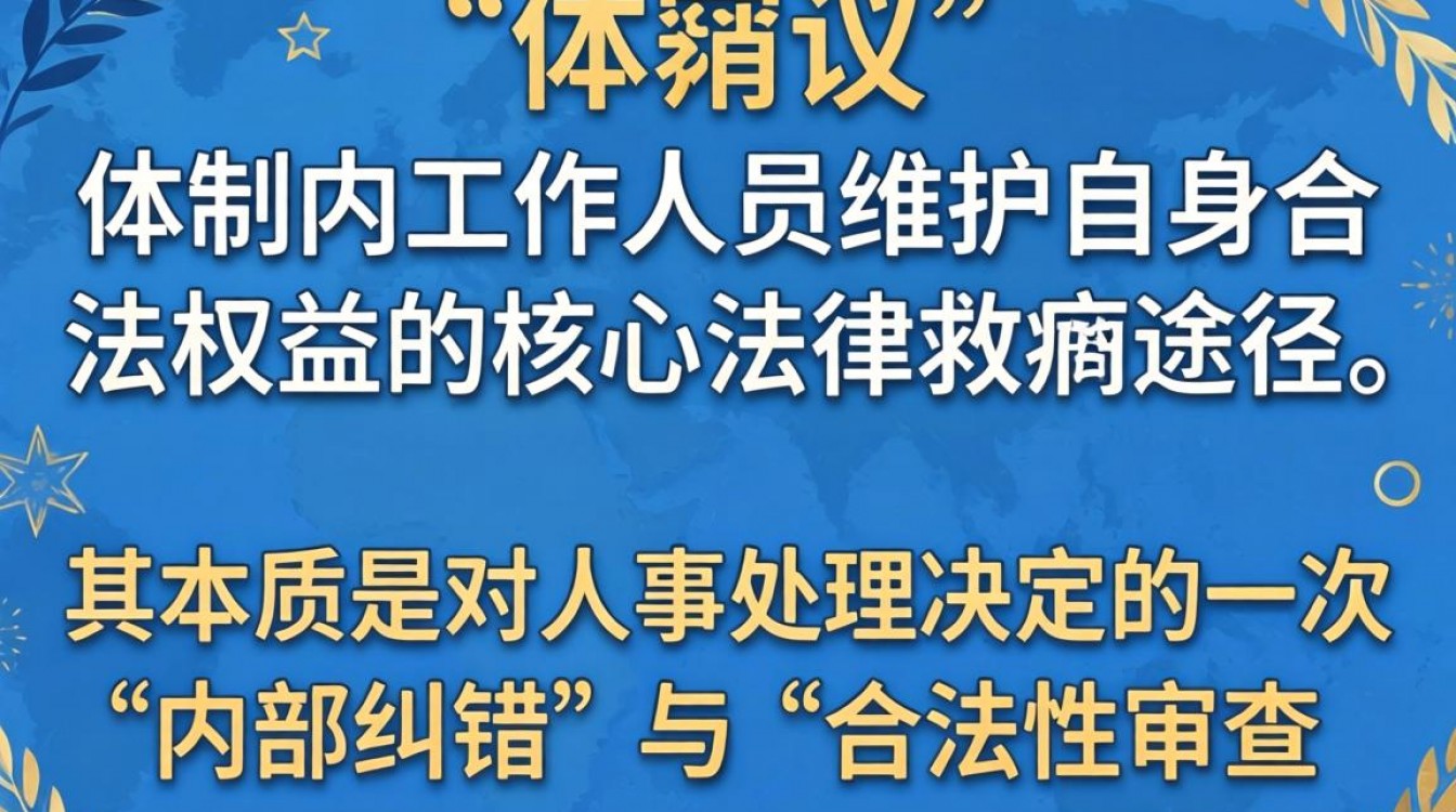 人事行政复议怎么申请？人事复议流程及所需材料-图2