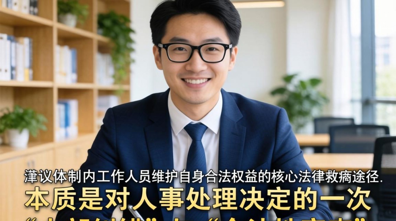 人事行政复议怎么申请？人事复议流程及所需材料-图3