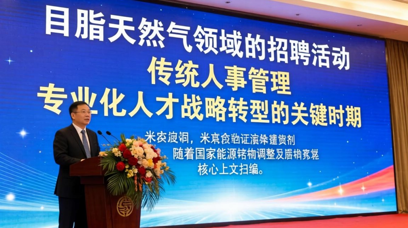 米脂天然气招聘最新消息，米脂天然气公司招人吗？-图2