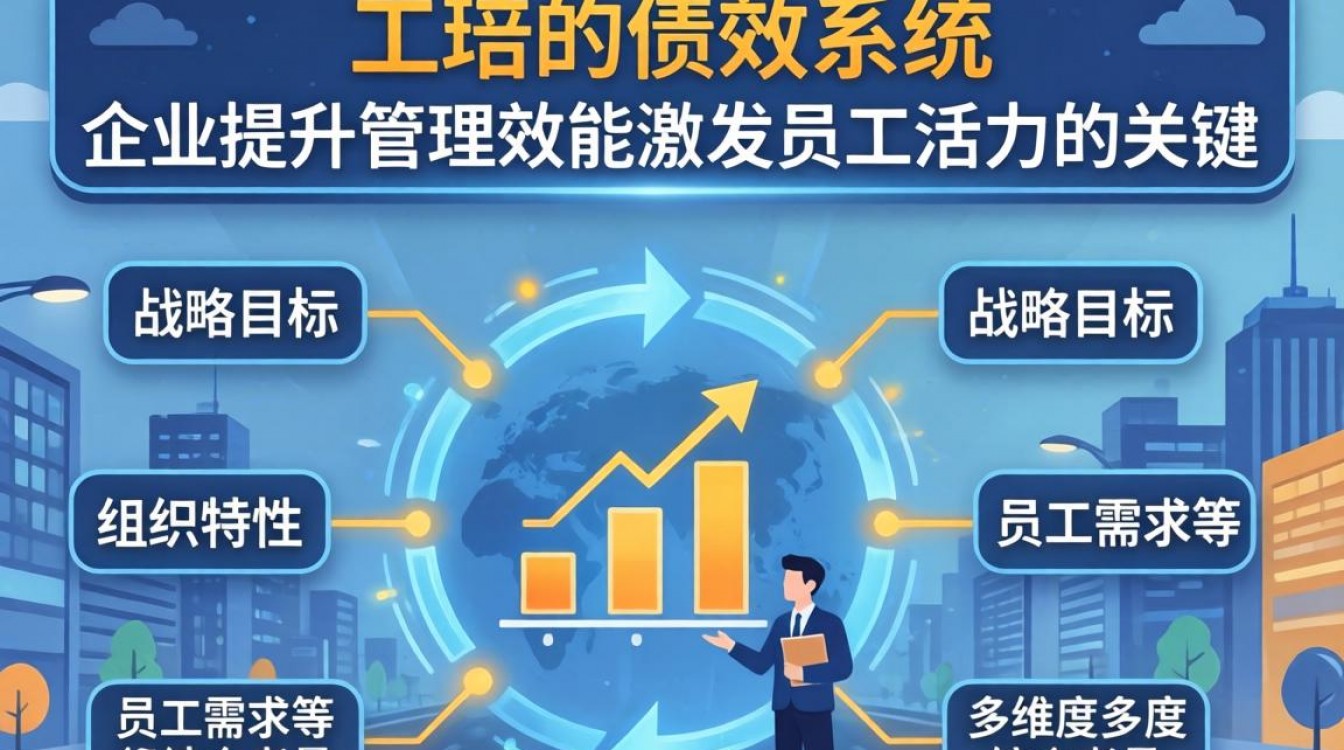 如何选择合理的绩效系统?绩效考核指标怎么定?-图2 如何选择合理的绩效系统?绩效考核指标怎么定?-图2