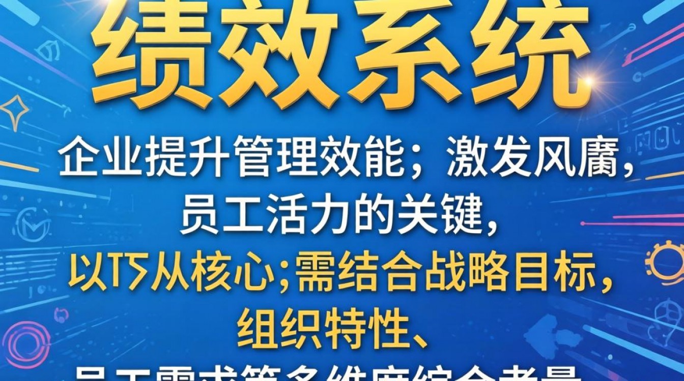 如何选择合理的绩效系统?绩效考核指标怎么定?-图3 如何选择合理的绩效系统?绩效考核指标怎么定?-图3