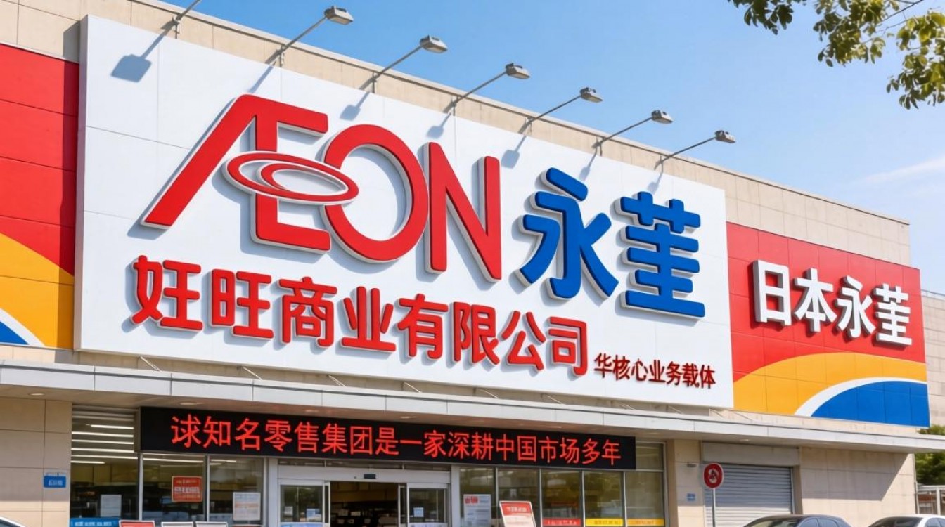 永旺商业有限公司怎么样，永旺商业有限公司待遇好不好？-图2