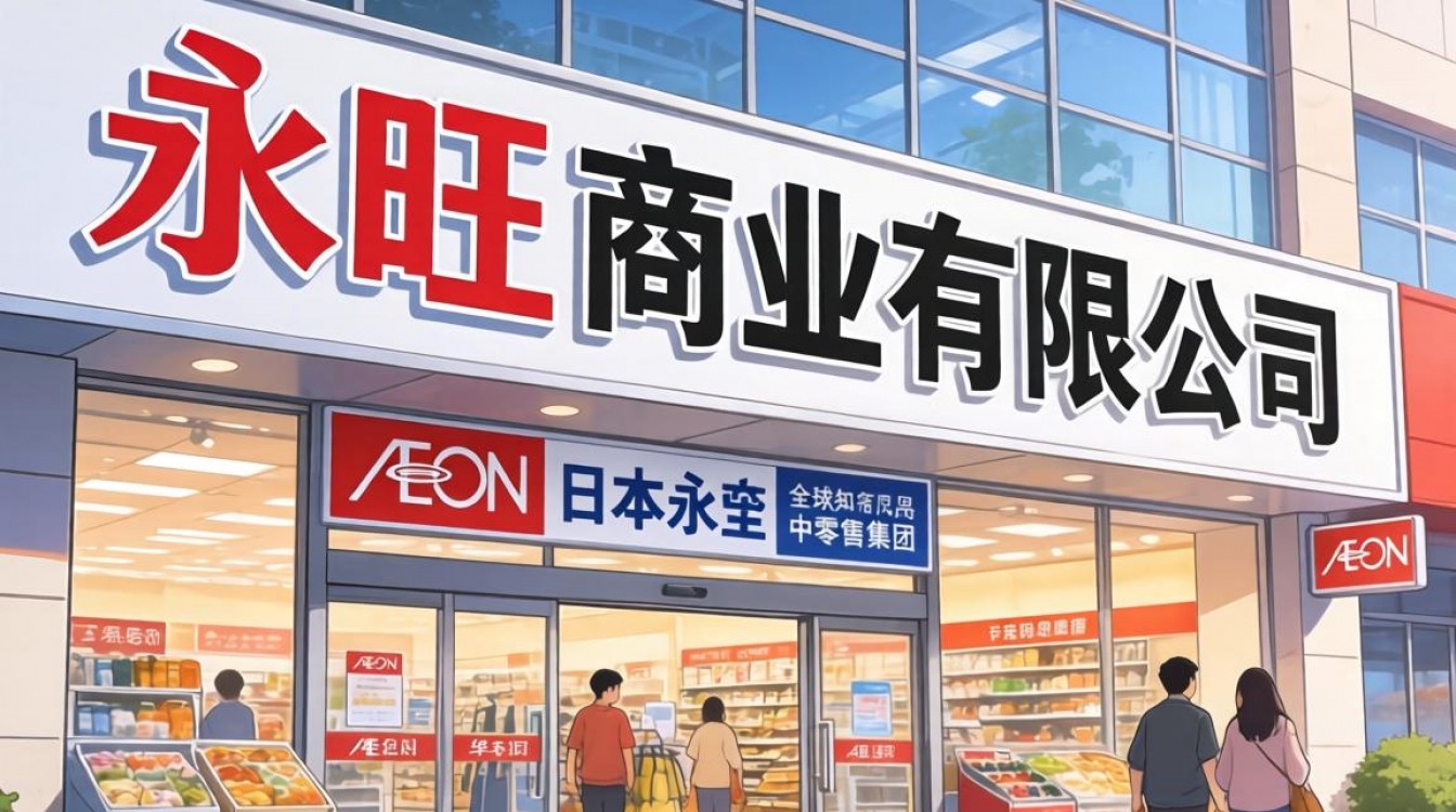 永旺商业有限公司怎么样，永旺商业有限公司待遇好不好？-图3