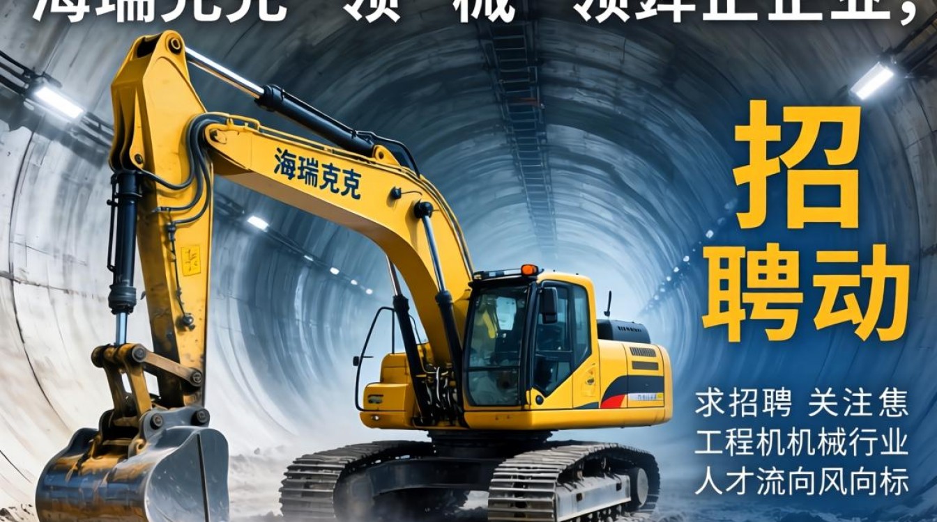 海瑞克隧道机械招聘要求高吗,海瑞克隧道机械招聘待遇怎么样?-图1 海瑞克隧道机械招聘要求高吗,海瑞克隧道机械招聘待遇怎么样?-图1