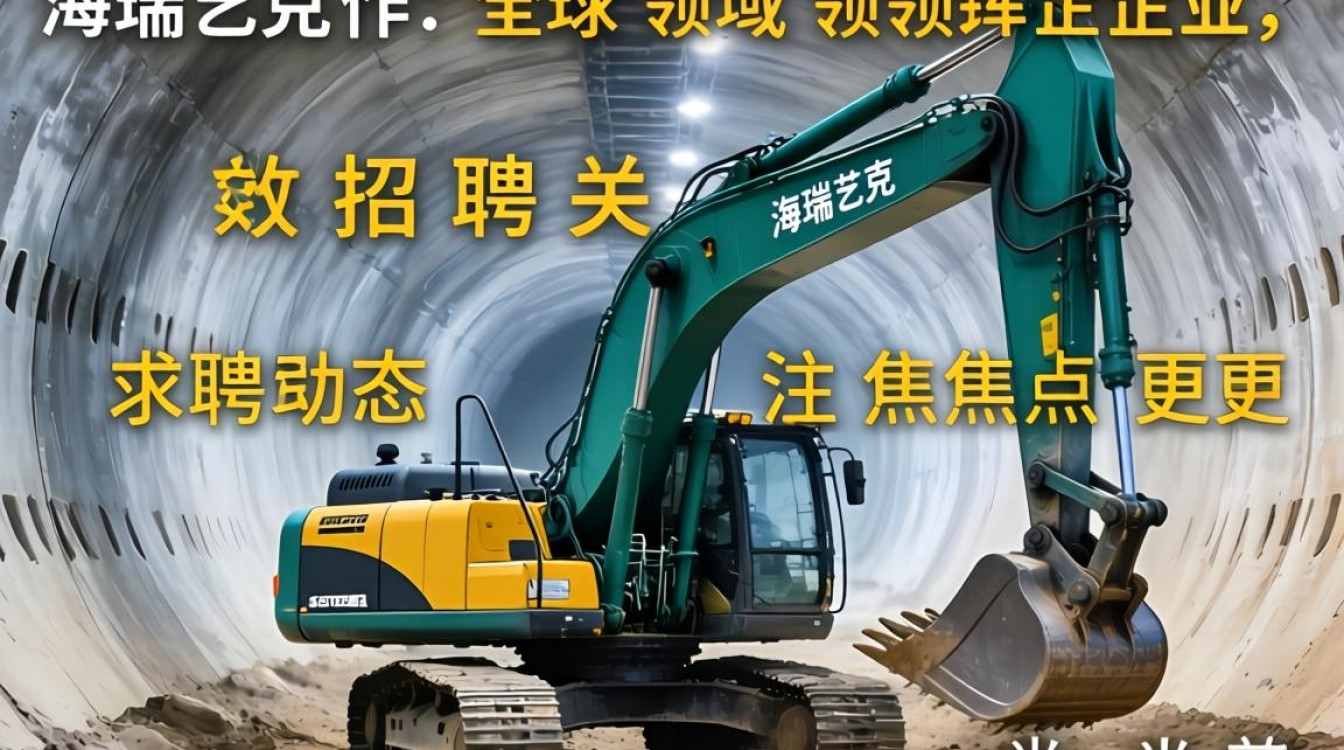 海瑞克隧道机械招聘要求高吗,海瑞克隧道机械招聘待遇怎么样?-图2 海瑞克隧道机械招聘要求高吗,海瑞克隧道机械招聘待遇怎么样?-图2