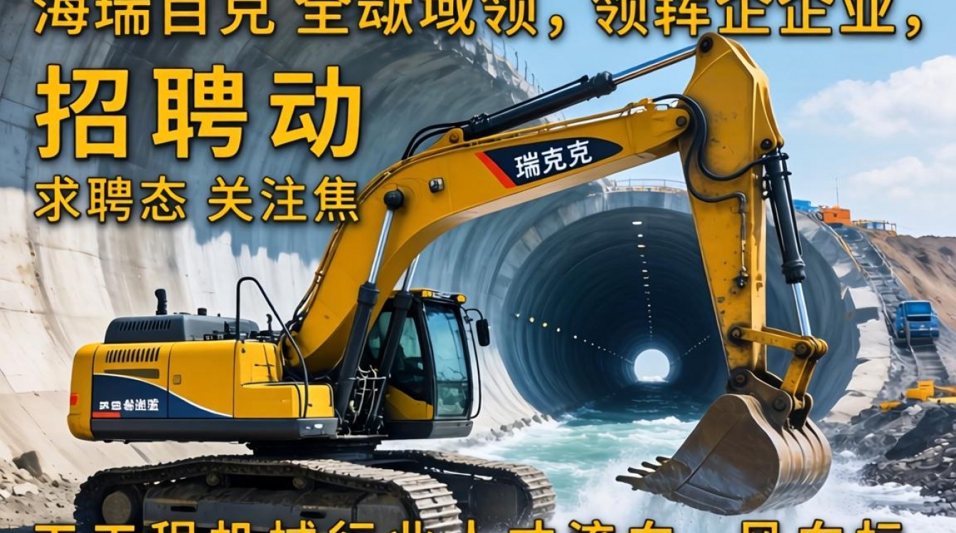 海瑞克隧道机械招聘要求高吗,海瑞克隧道机械招聘待遇怎么样?-图3 海瑞克隧道机械招聘要求高吗,海瑞克隧道机械招聘待遇怎么样?-图3