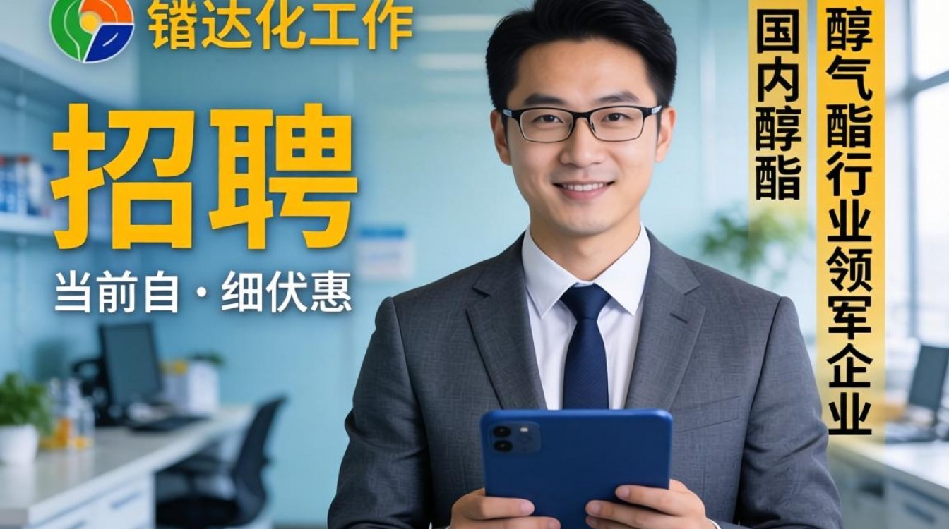 江苏怡达化工最新招聘信息有哪些？工资待遇及报名条件-图1