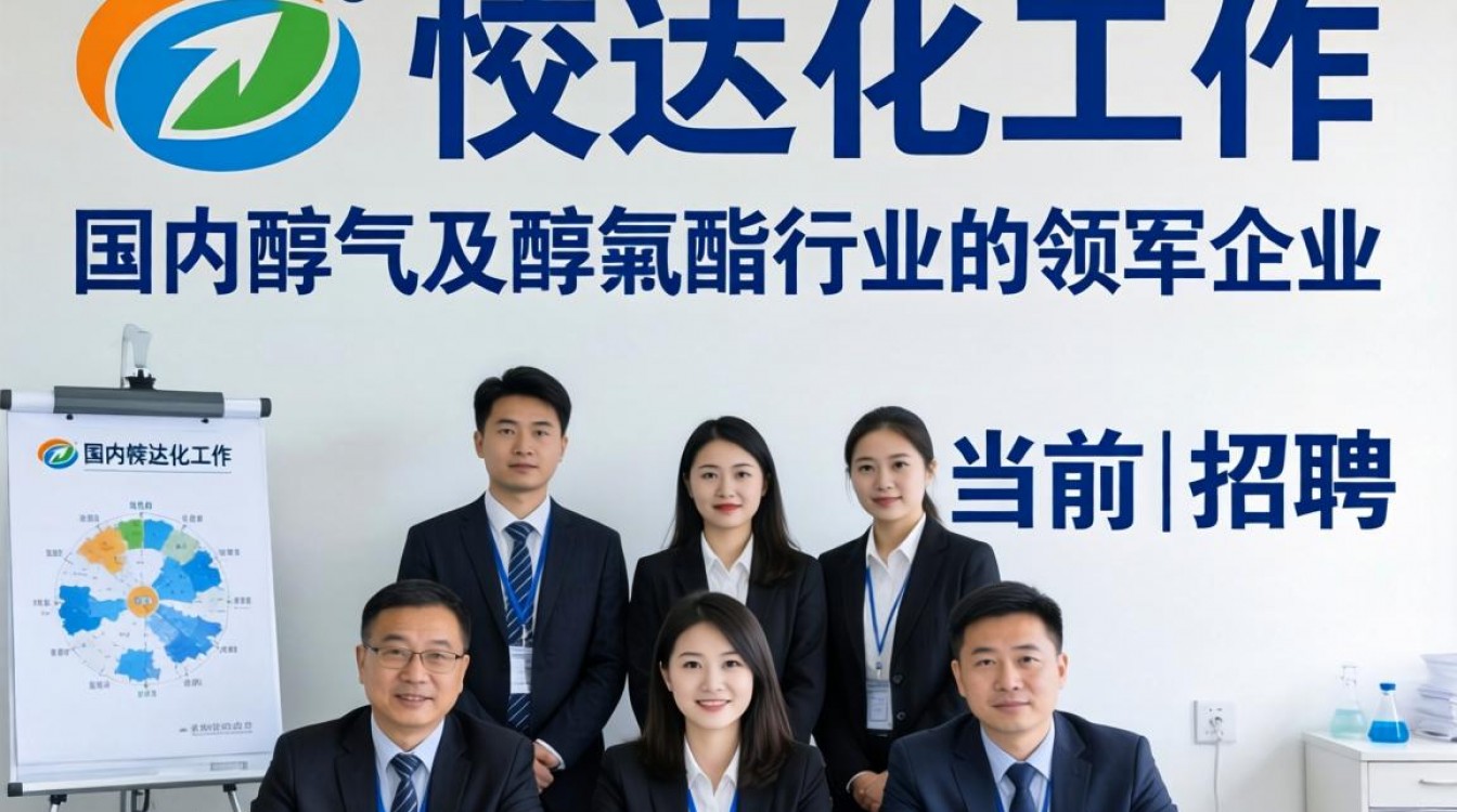 江苏怡达化工最新招聘信息有哪些？工资待遇及报名条件-图3