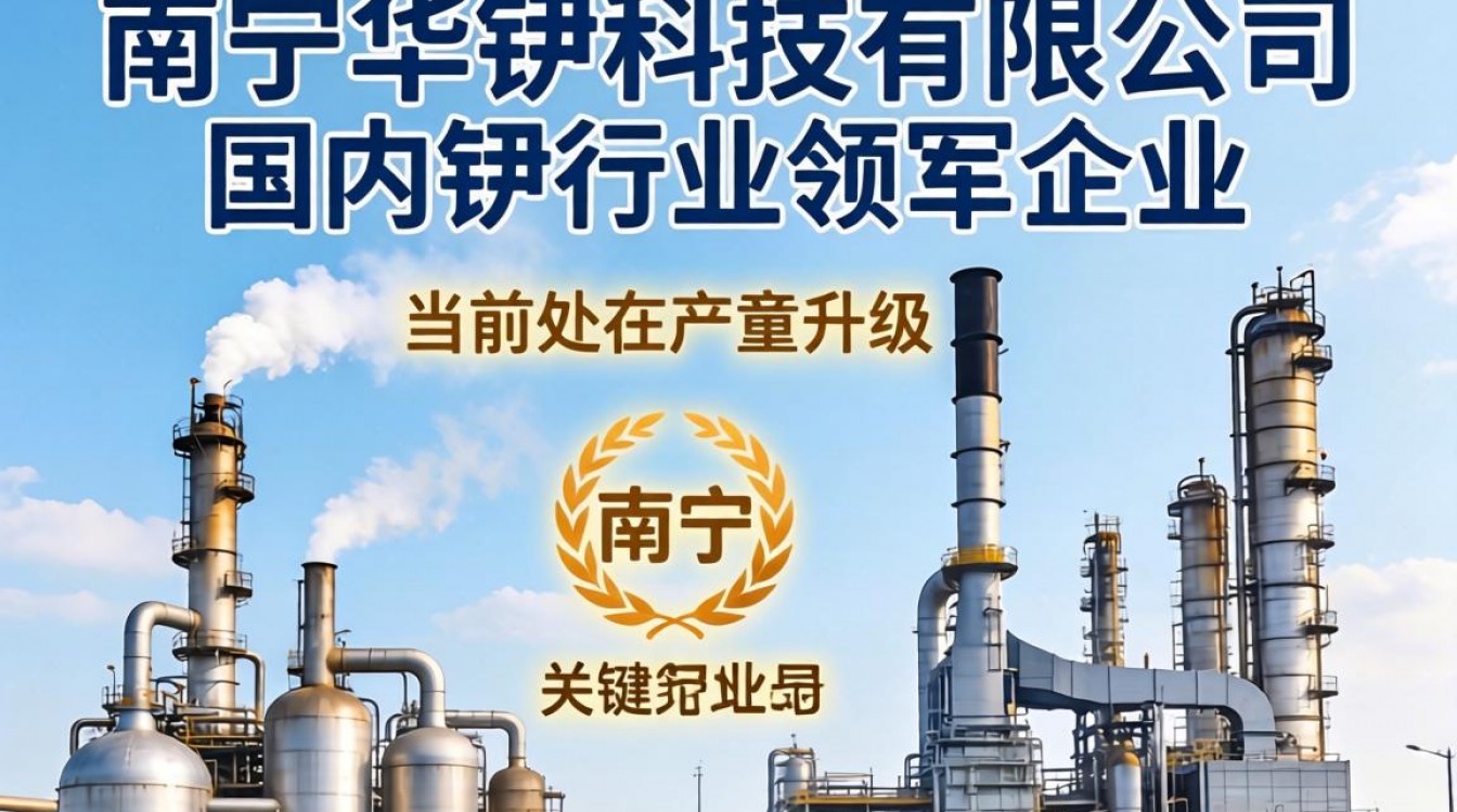 南宁华锑科技招聘吗?南宁华锑科技招聘待遇怎么样?-图3 南宁华锑科技招聘吗?南宁华锑科技招聘待遇怎么样?-图3