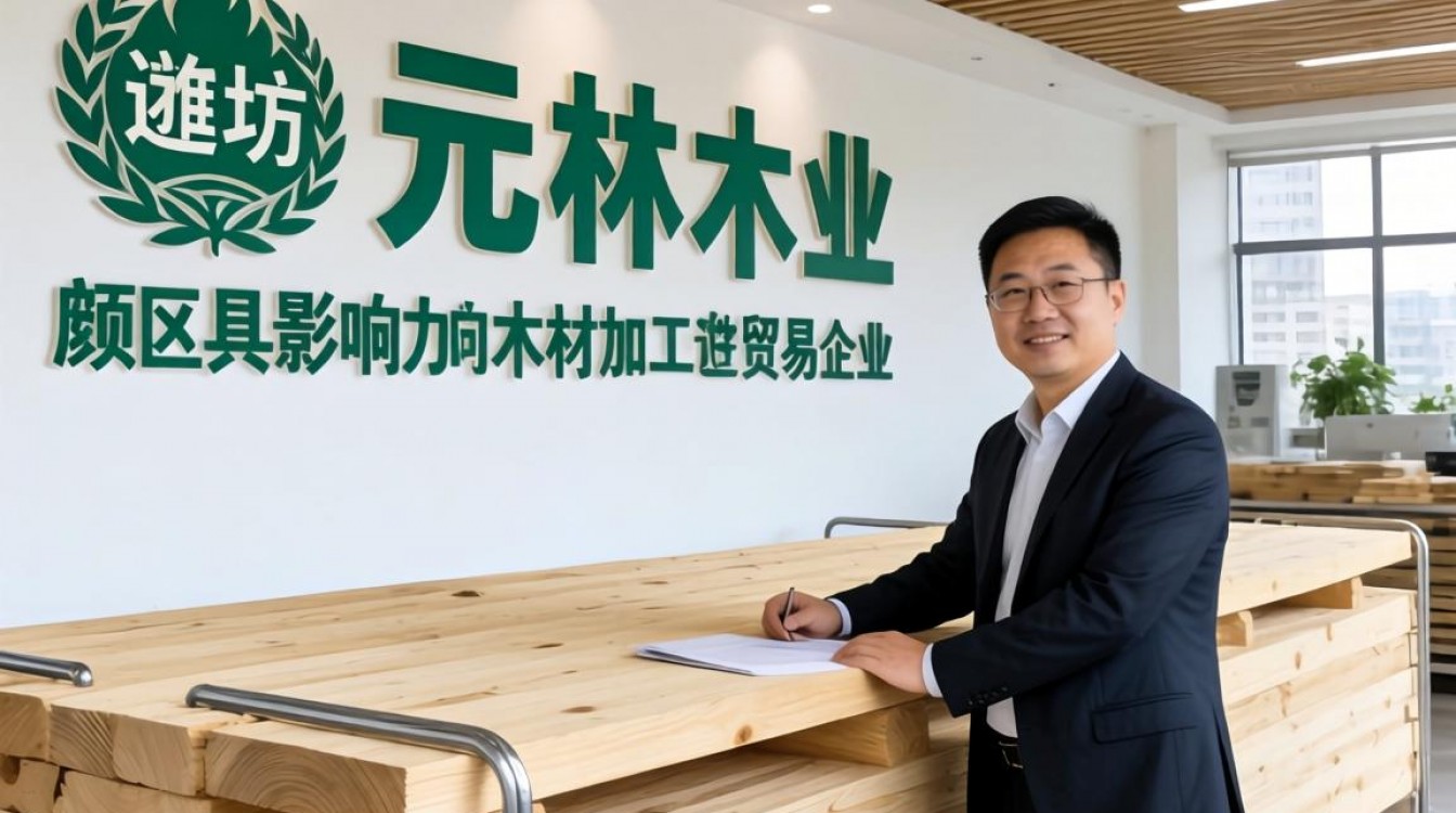 潍坊元林木业最新招聘信息在哪看？潍坊元林木业招工信息-图1