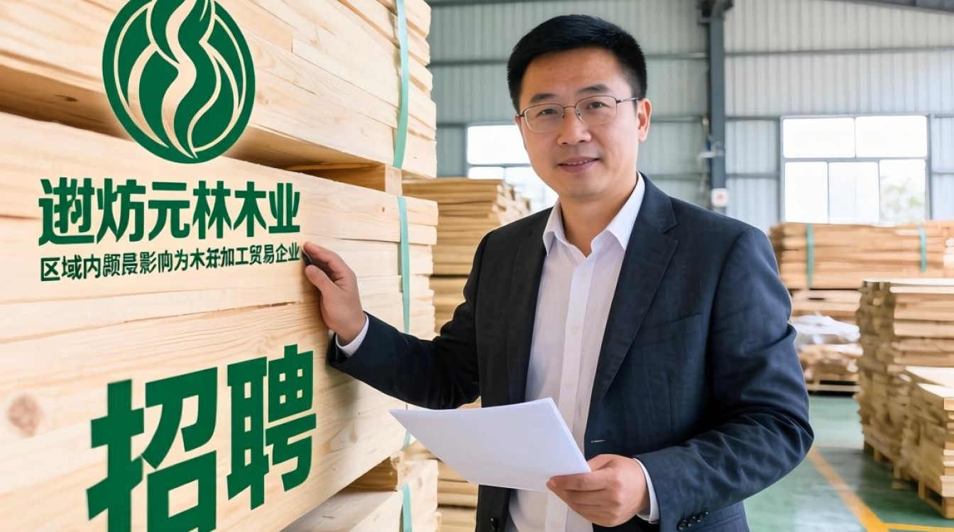 潍坊元林木业最新招聘信息在哪看？潍坊元林木业招工信息-图3