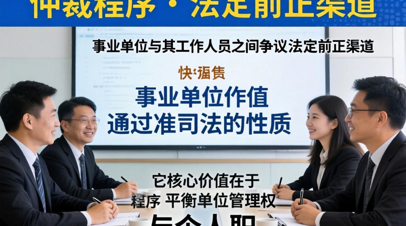人事仲裁程序怎么走?人事争议仲裁流程步骤详解-图2 人事仲裁程序怎么走?人事争议仲裁流程步骤详解-图2