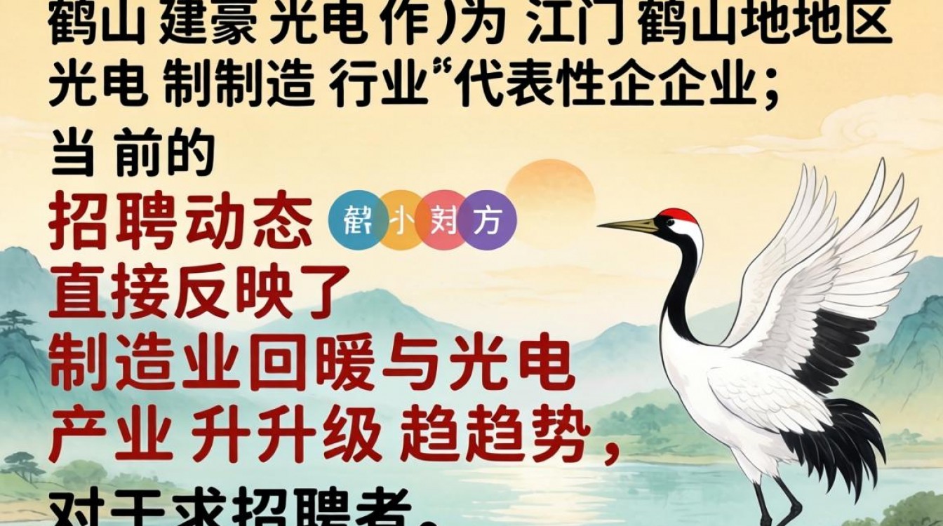 鹤山建豪光电招聘信息真实吗,鹤山建豪光电工资待遇怎么样-图1 鹤山建豪光电招聘信息真实吗,鹤山建豪光电工资待遇怎么样-图1