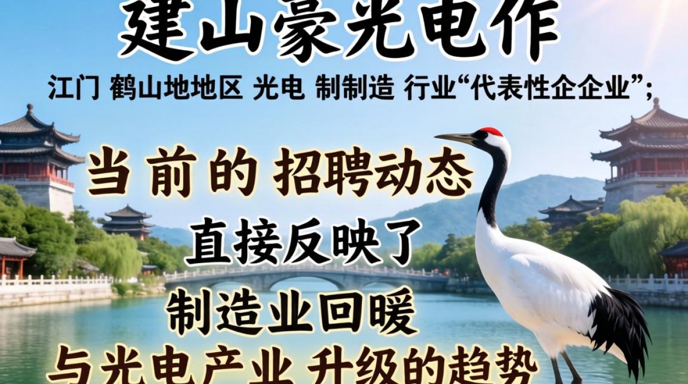 鹤山建豪光电招聘信息真实吗,鹤山建豪光电工资待遇怎么样-图3 鹤山建豪光电招聘信息真实吗,鹤山建豪光电工资待遇怎么样-图3