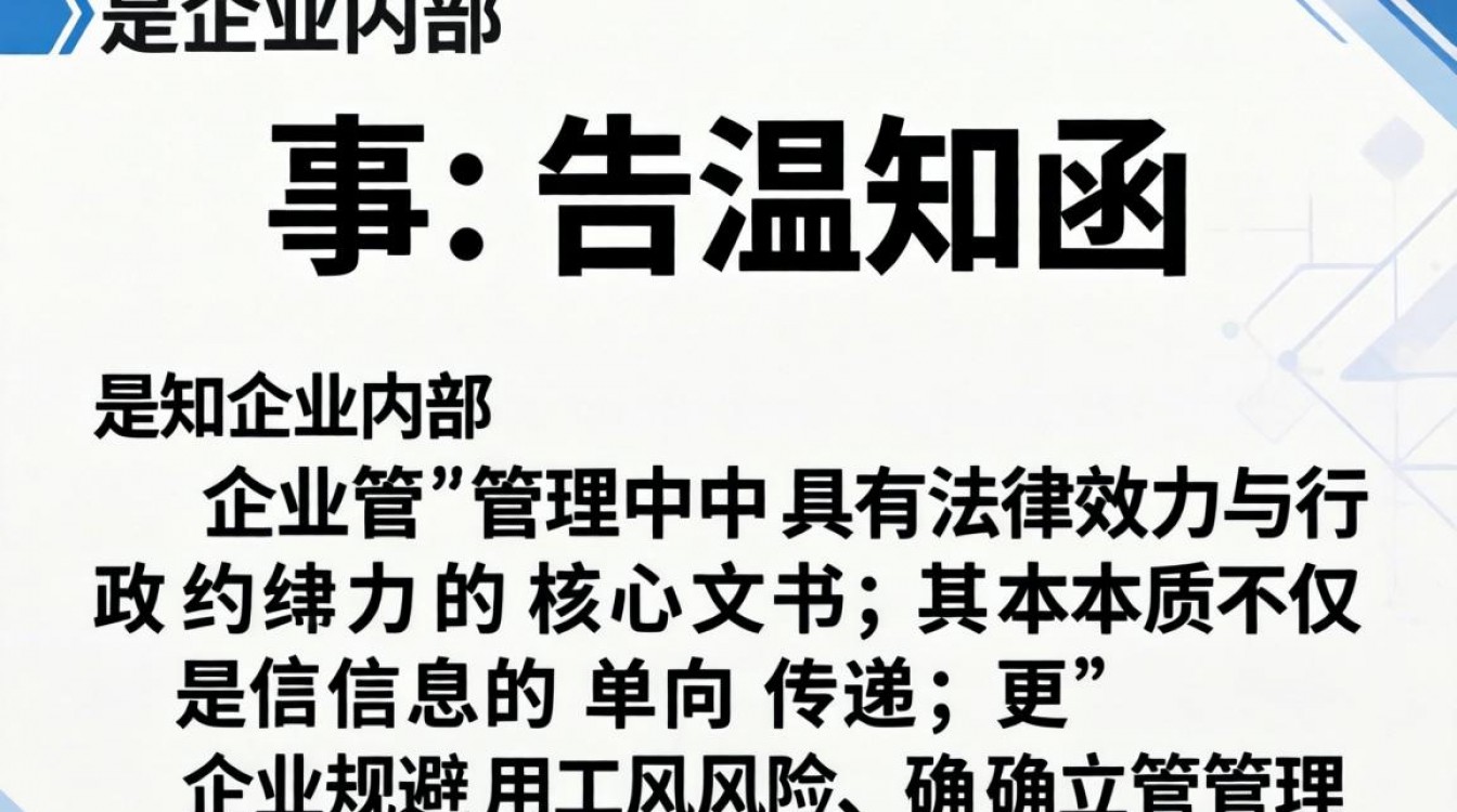 人事告知函怎么写?标准人事告知函模板范文下载-图1 人事告知函怎么写?标准人事告知函模板范文下载-图1
