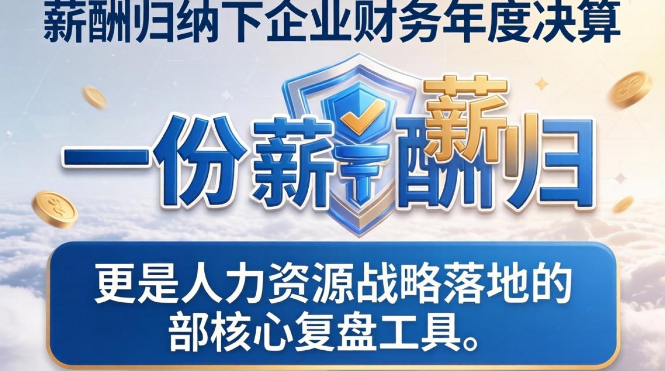 人事薪酬归纳是什么,人事薪酬管理如何做-图1 人事薪酬归纳是什么,人事薪酬管理如何做-图1