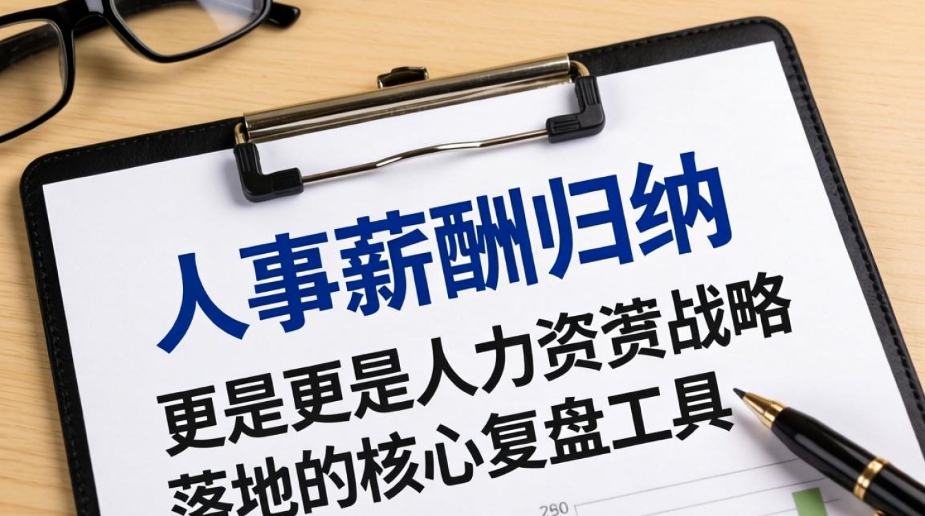 人事薪酬归纳是什么,人事薪酬管理如何做-图3 人事薪酬归纳是什么,人事薪酬管理如何做-图3