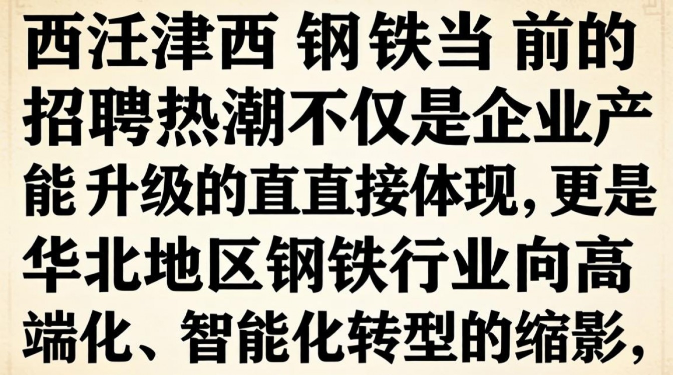 迁西津西钢铁最新招聘信息是真的吗,工资待遇怎么样?-图3 迁西津西钢铁最新招聘信息是真的吗,工资待遇怎么样?-图3