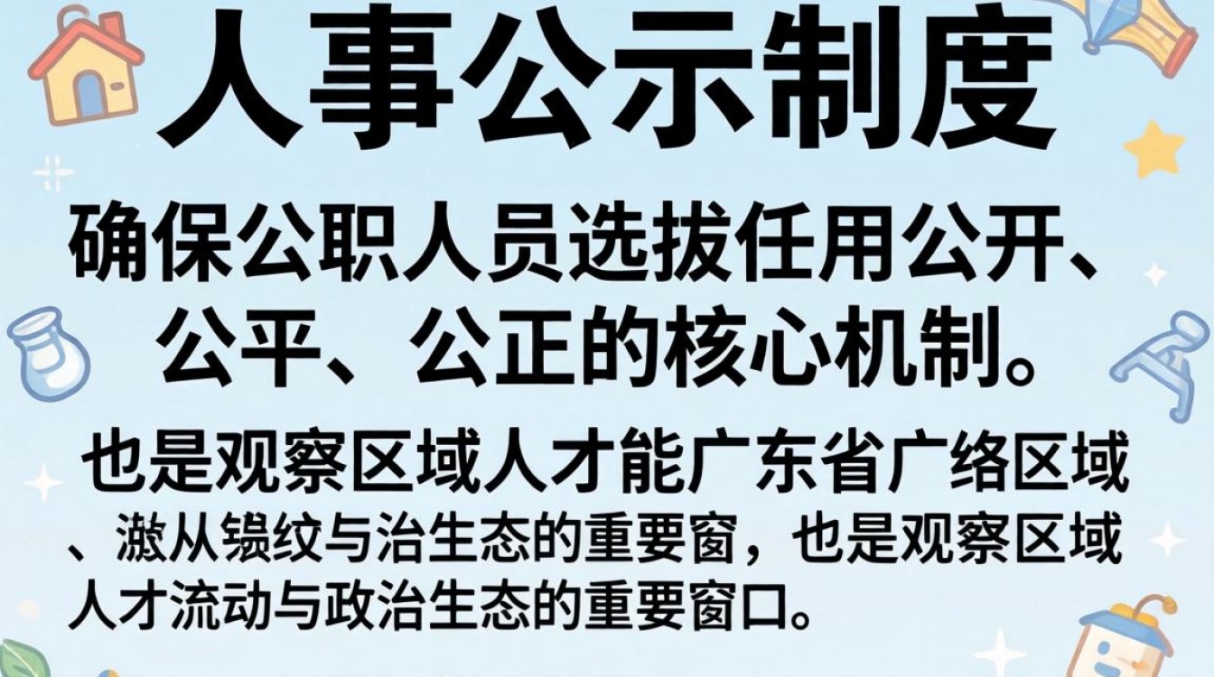 广东人事公示名单在哪里看，最新任免人员名单都有谁-图2