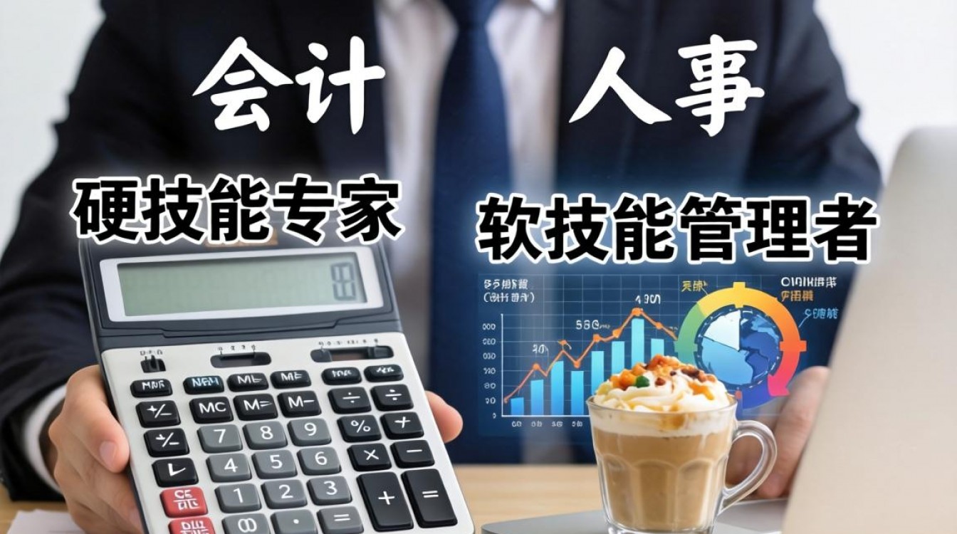 会计和人事哪个更有前途?女生做会计还是人事好-图3 会计和人事哪个更有前途?女生做会计还是人事好-图3