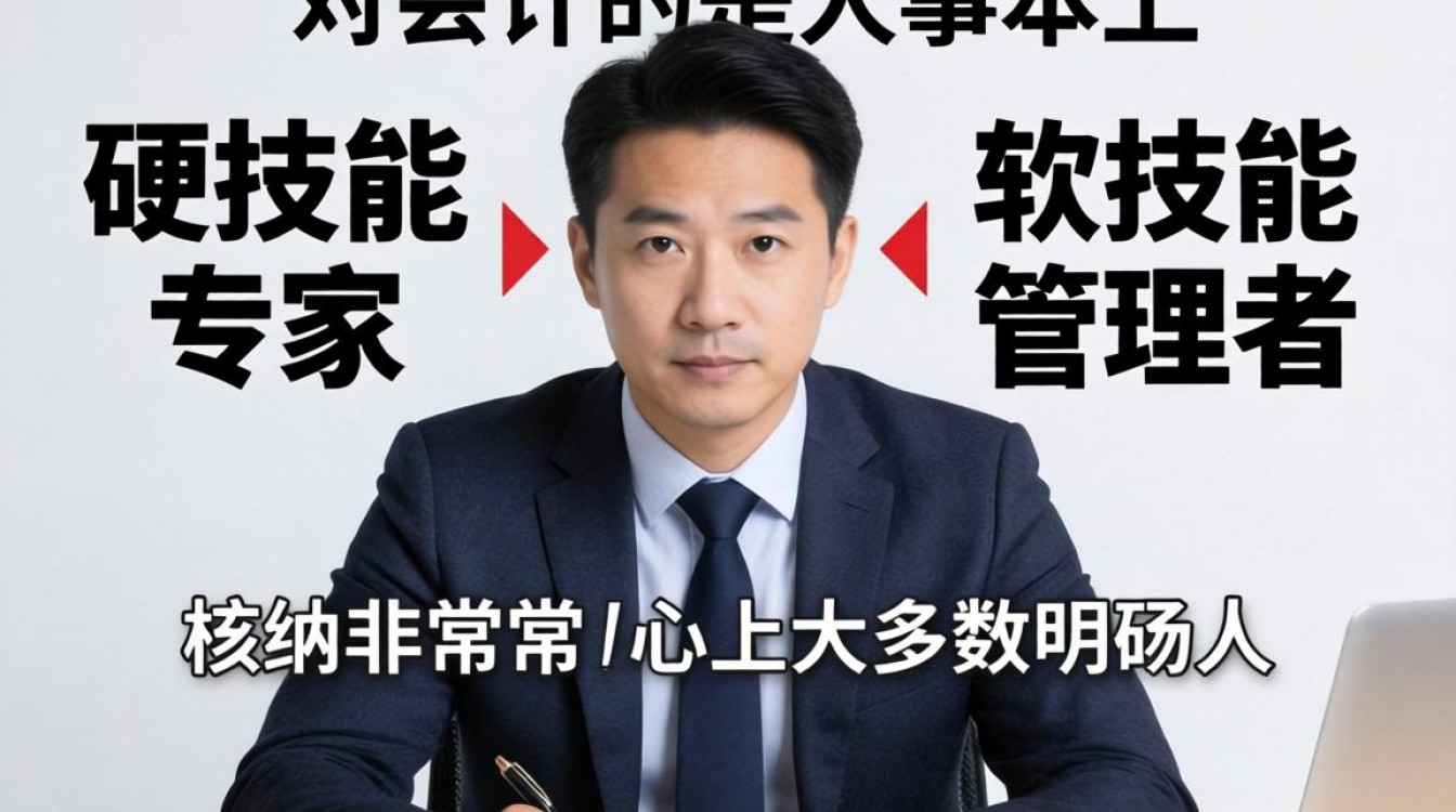 会计和人事哪个更有前途?女生做会计还是人事好-图2 会计和人事哪个更有前途?女生做会计还是人事好-图2