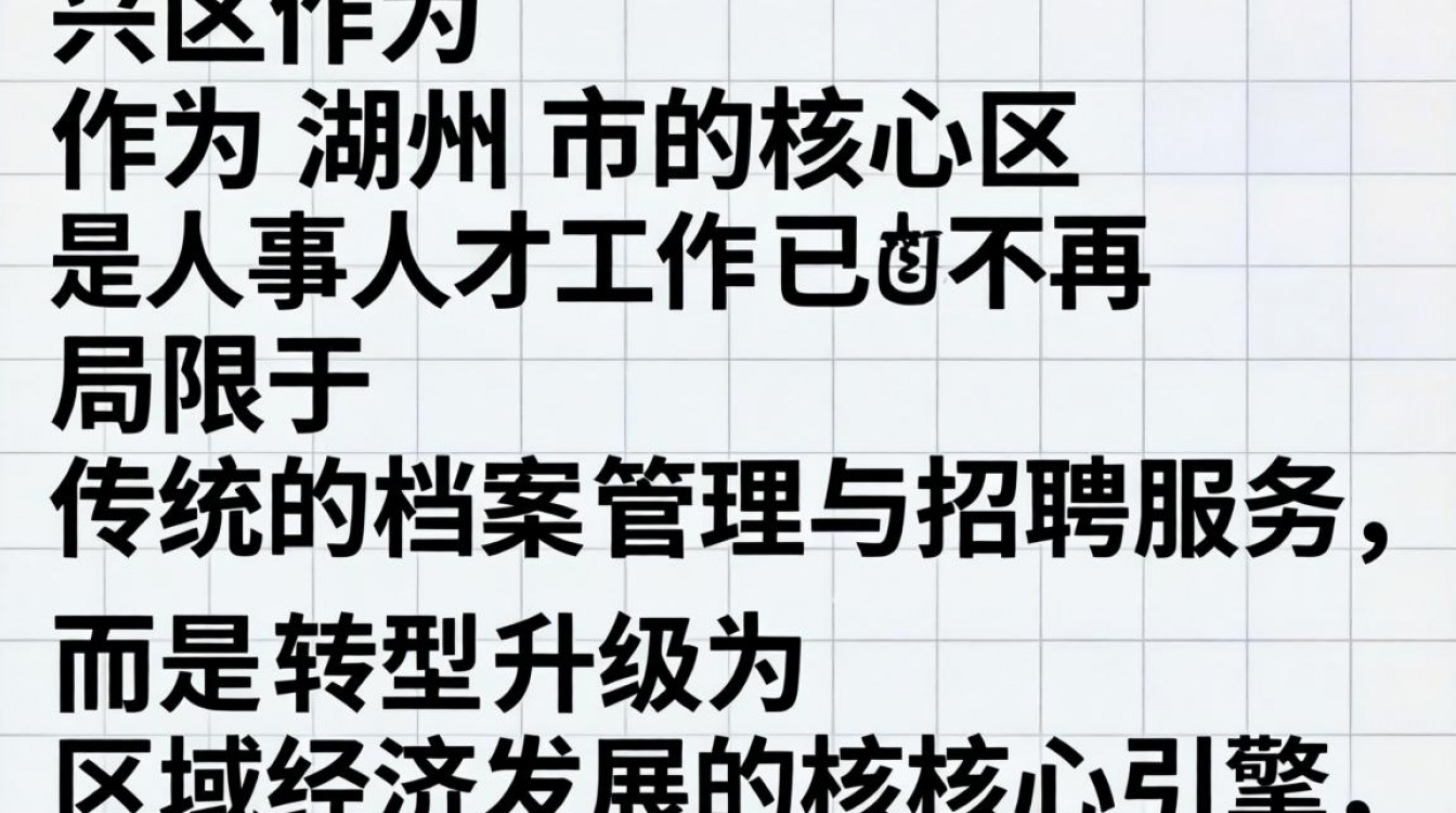 吴兴人事人才网官网登录入口在哪,吴兴区最新招聘信息怎么查-图1 吴兴人事人才网官网登录入口在哪,吴兴区最新招聘信息怎么查-图1