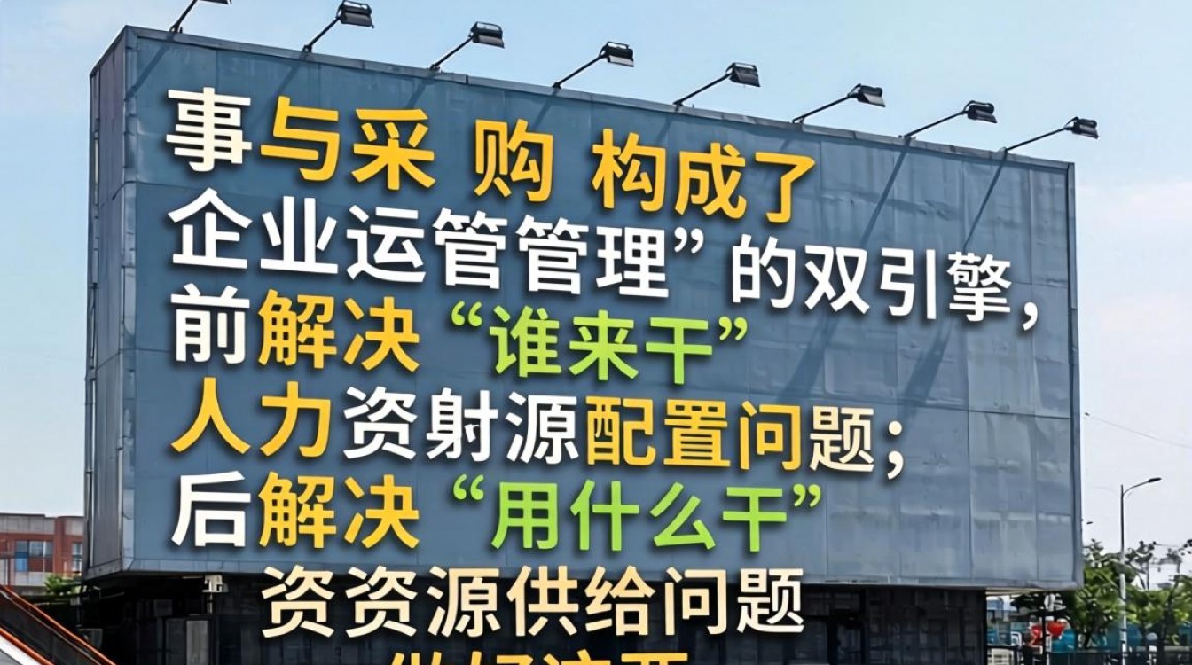 做人事和采购哪个更有前途,做人事好还是采购好-图3 做人事和采购哪个更有前途,做人事好还是采购好-图3