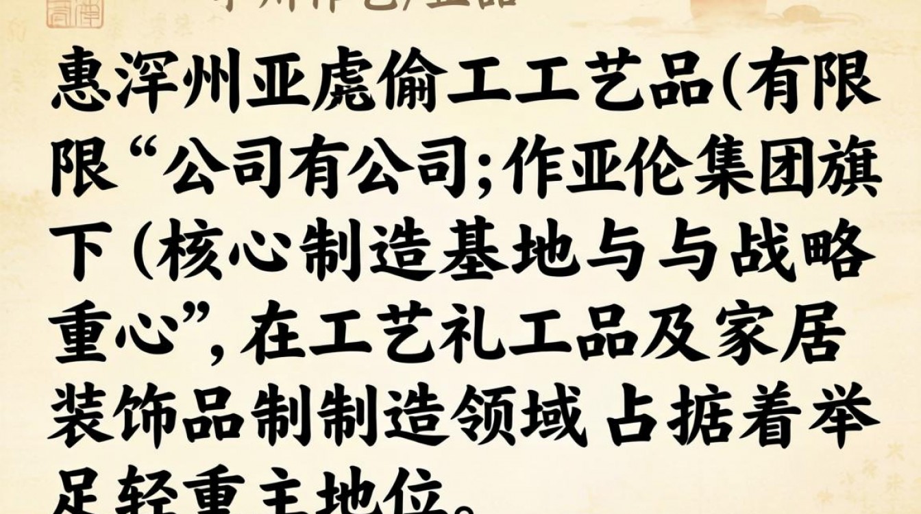 惠州亚伦怎么样靠谱吗?惠州亚伦工资待遇好不好?-图1 惠州亚伦怎么样靠谱吗?惠州亚伦工资待遇好不好?-图1