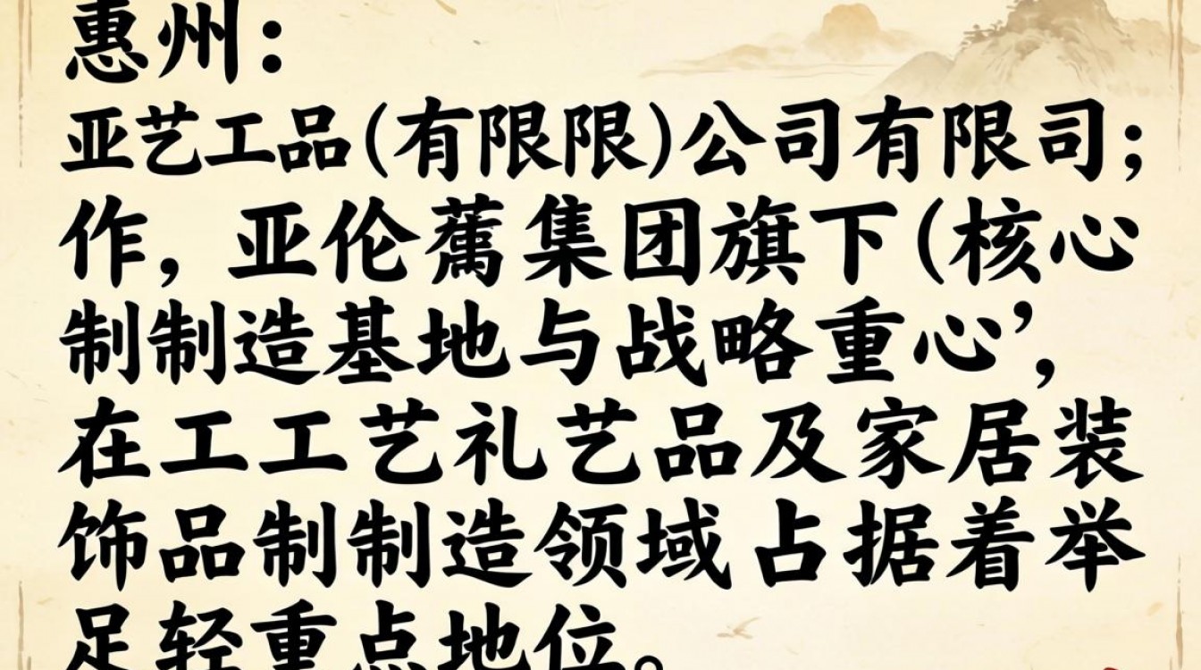 惠州亚伦怎么样靠谱吗?惠州亚伦工资待遇好不好?-图3 惠州亚伦怎么样靠谱吗?惠州亚伦工资待遇好不好?-图3