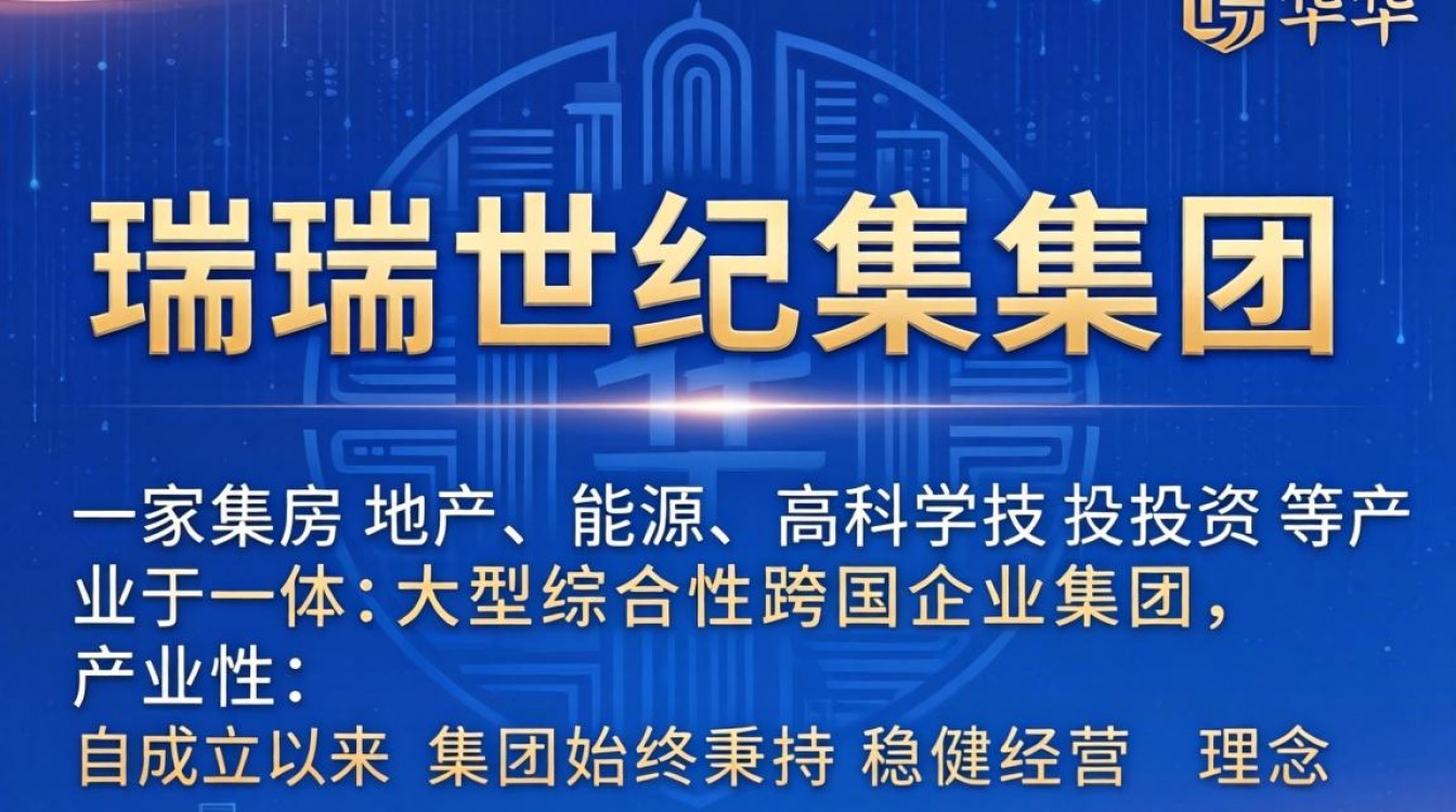 华瑞世纪怎么样？华瑞世纪公司靠谱吗？-图1