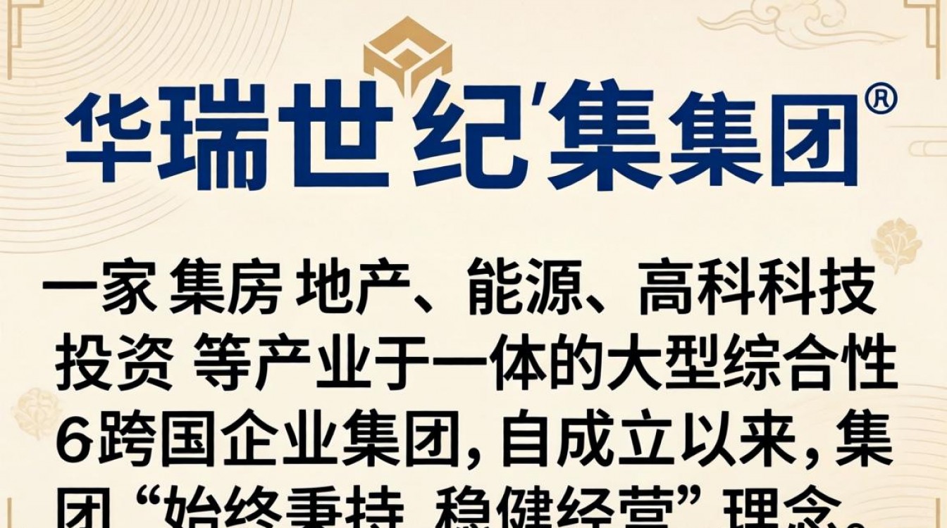 华瑞世纪怎么样？华瑞世纪公司靠谱吗？-图3