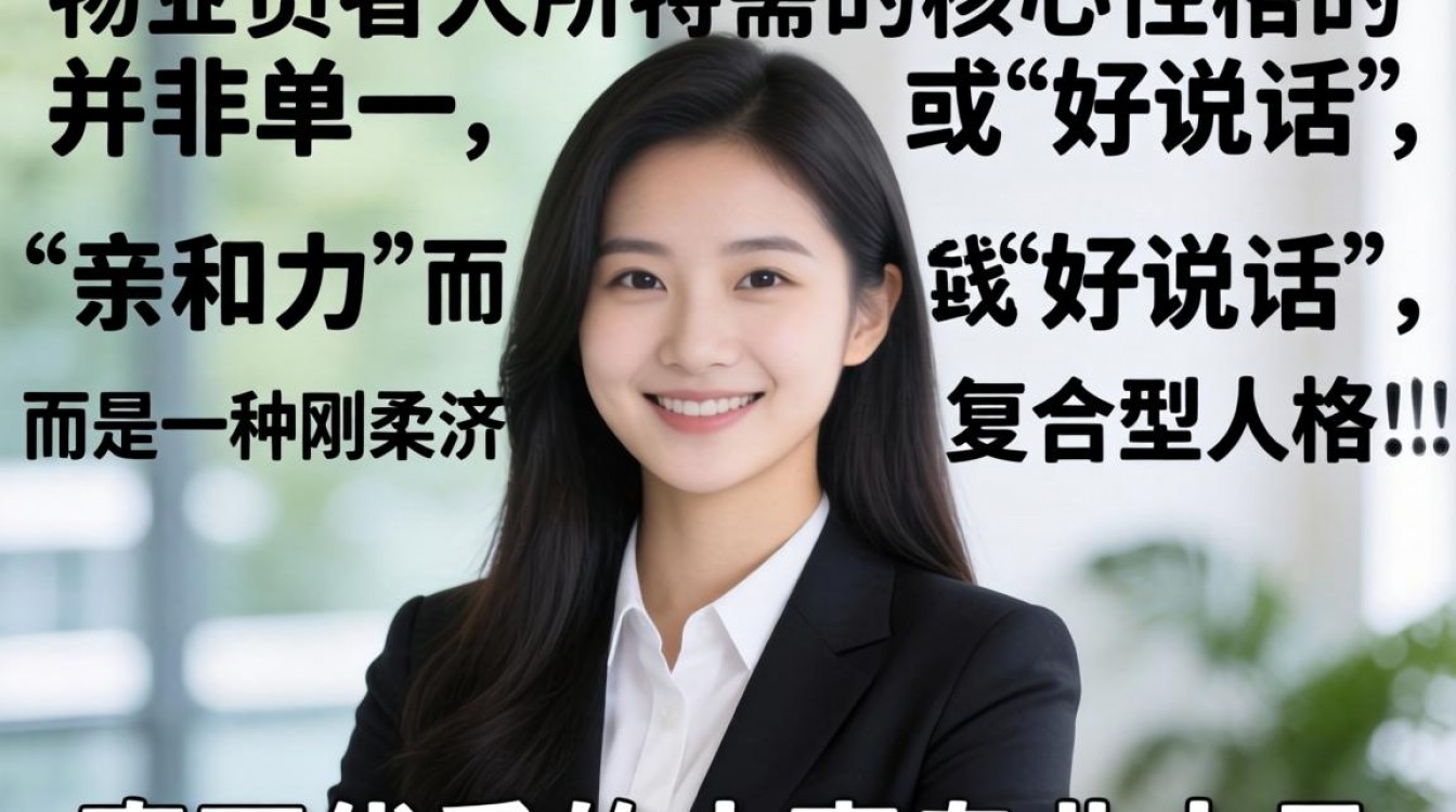 做人事工作需要具备什么性格?什么样的人适合做人事-图1 做人事工作需要具备什么性格?什么样的人适合做人事-图1