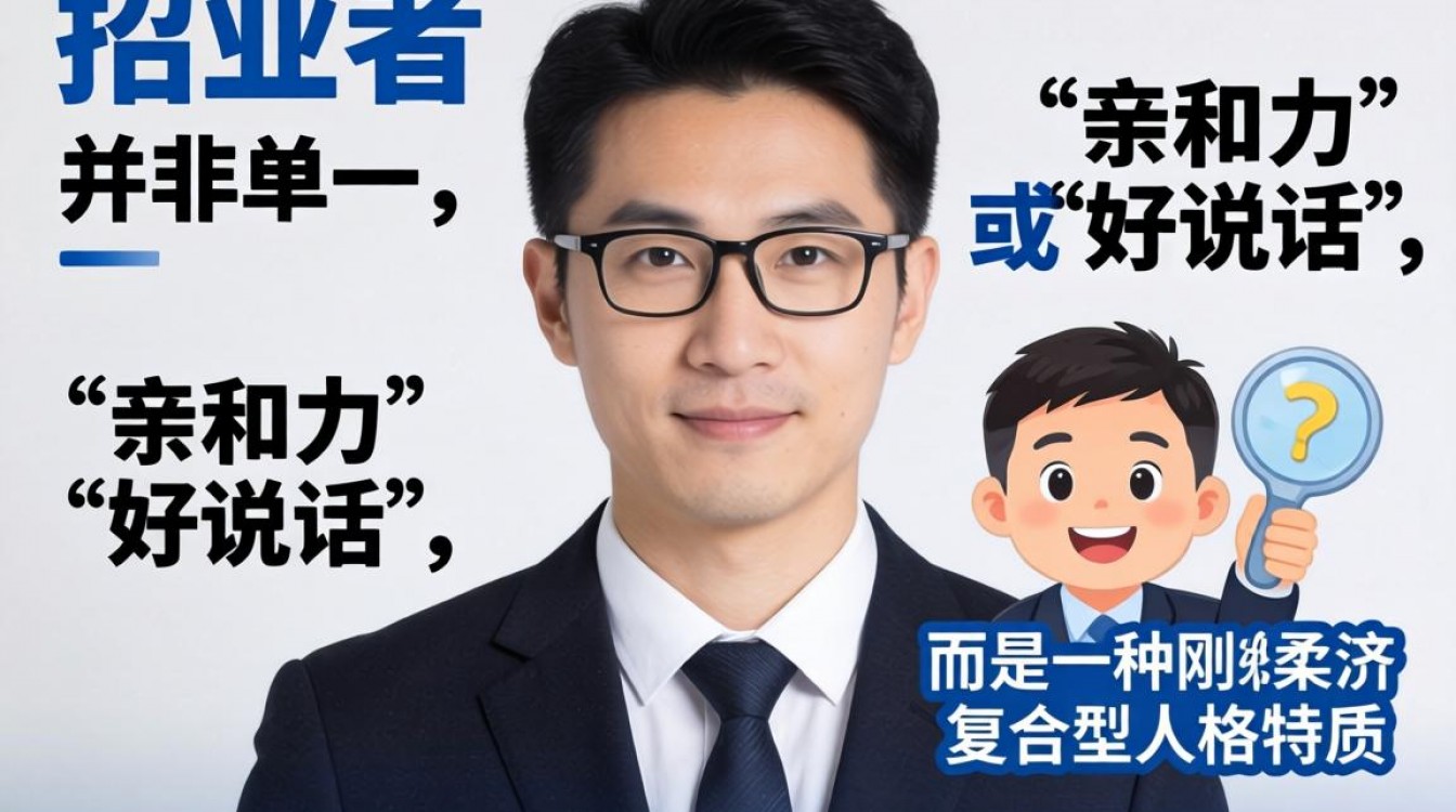 做人事工作需要具备什么性格?什么样的人适合做人事-图3 做人事工作需要具备什么性格?什么样的人适合做人事-图3