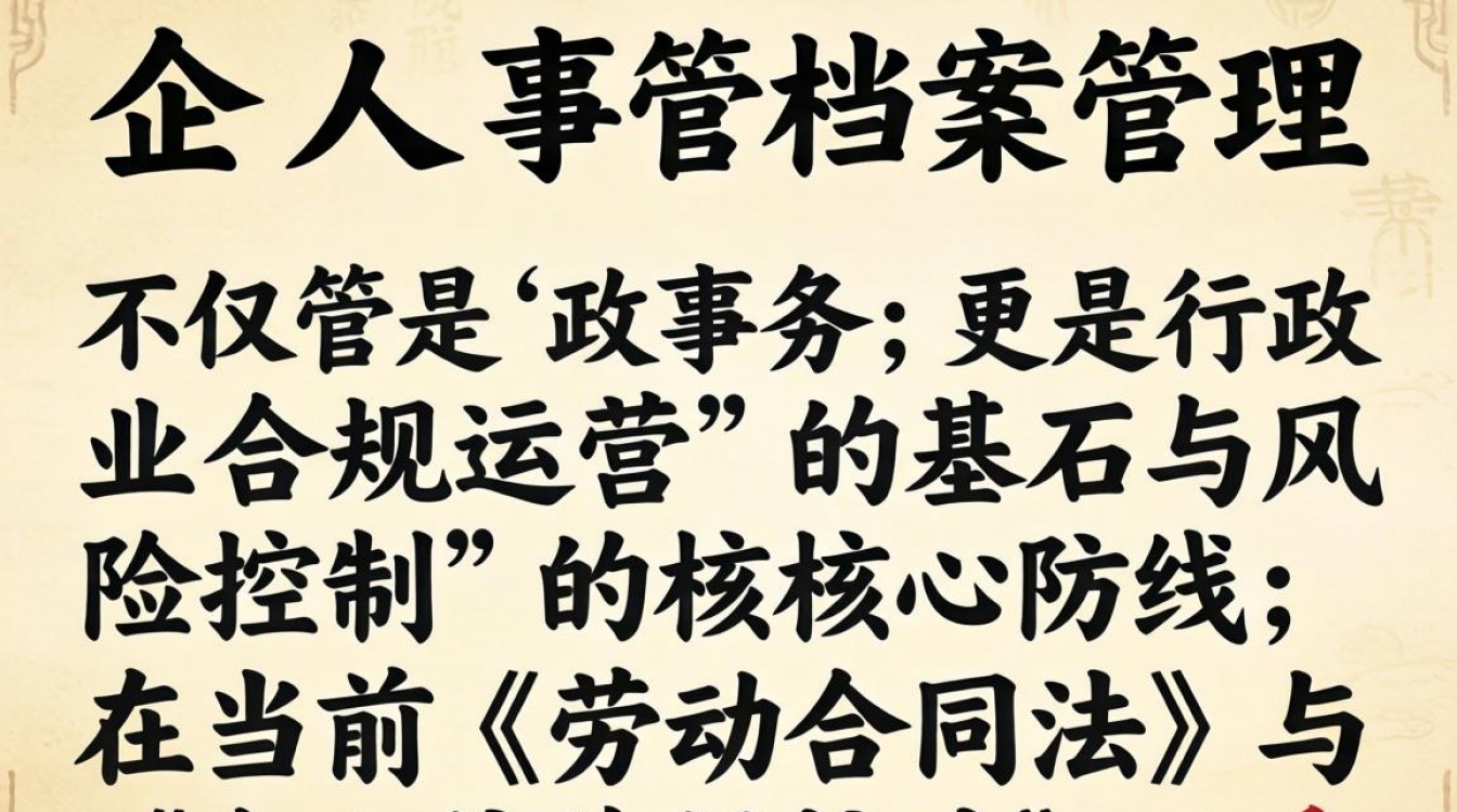 外企有人事档案管理权吗,外企员工档案存放在哪里
