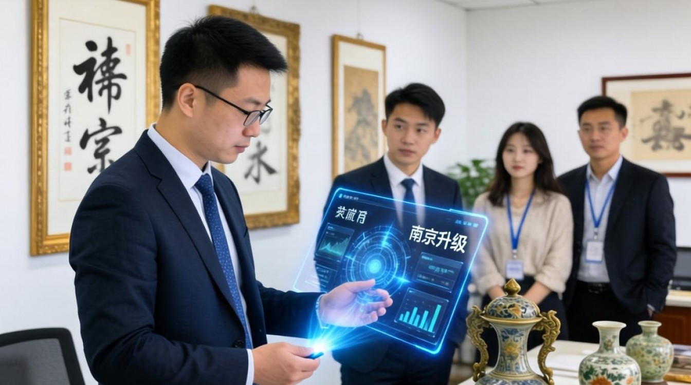 南京古董拍卖公司招聘靠谱吗，南京古董拍卖公司最新招聘信息哪里找？-图3
