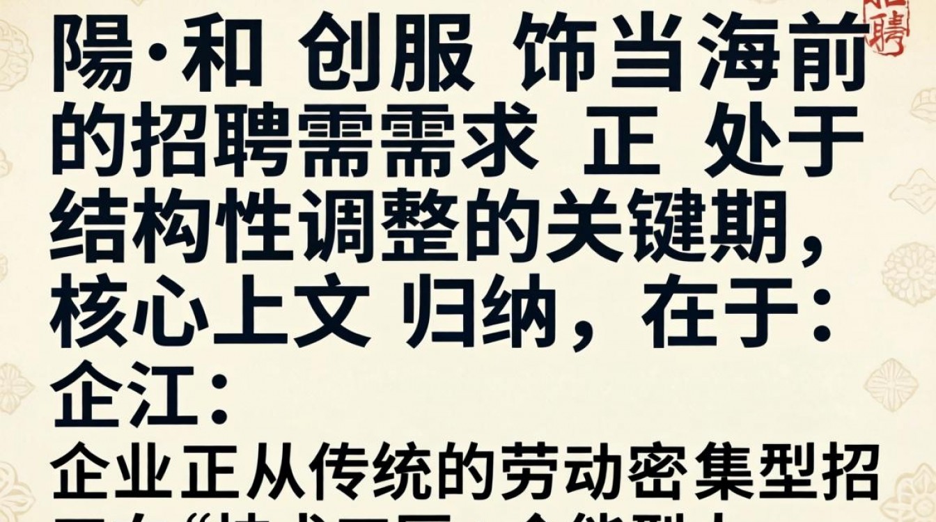江阴和创服饰招聘吗？江阴和创服饰最新招聘信息在哪里看？-图2