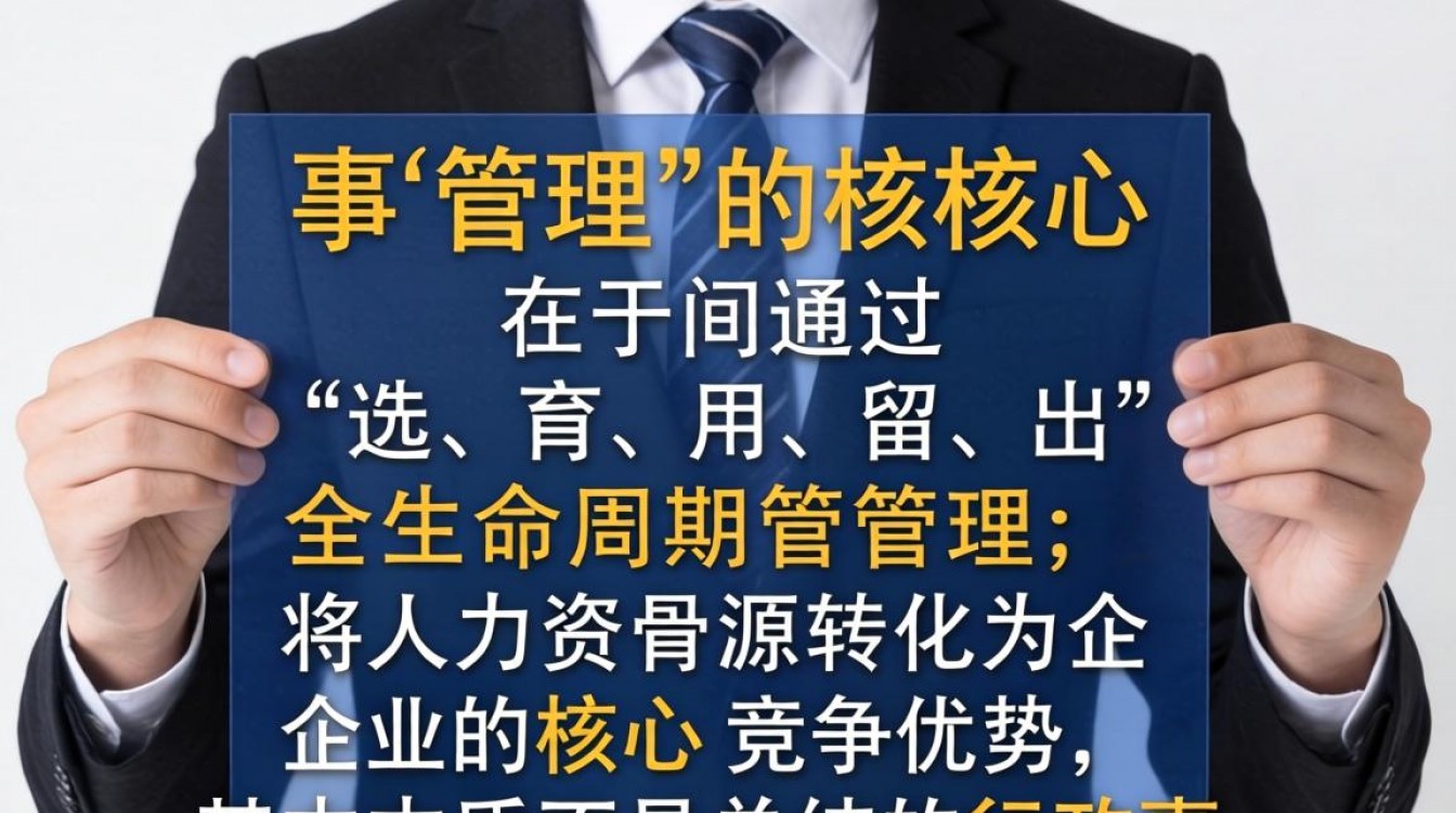 人事要做的事情有哪些?人事日常工作内容详解-图2 人事要做的事情有哪些?人事日常工作内容详解-图2