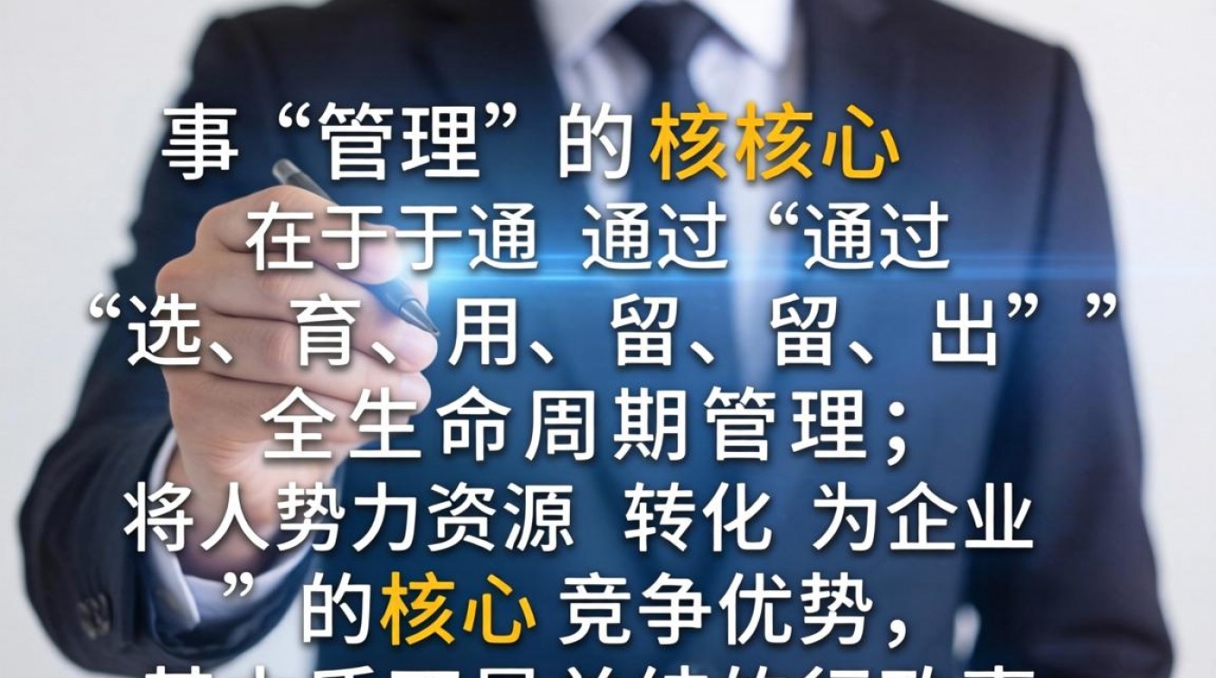 人事要做的事情有哪些?人事日常工作内容详解-图1 人事要做的事情有哪些?人事日常工作内容详解-图1